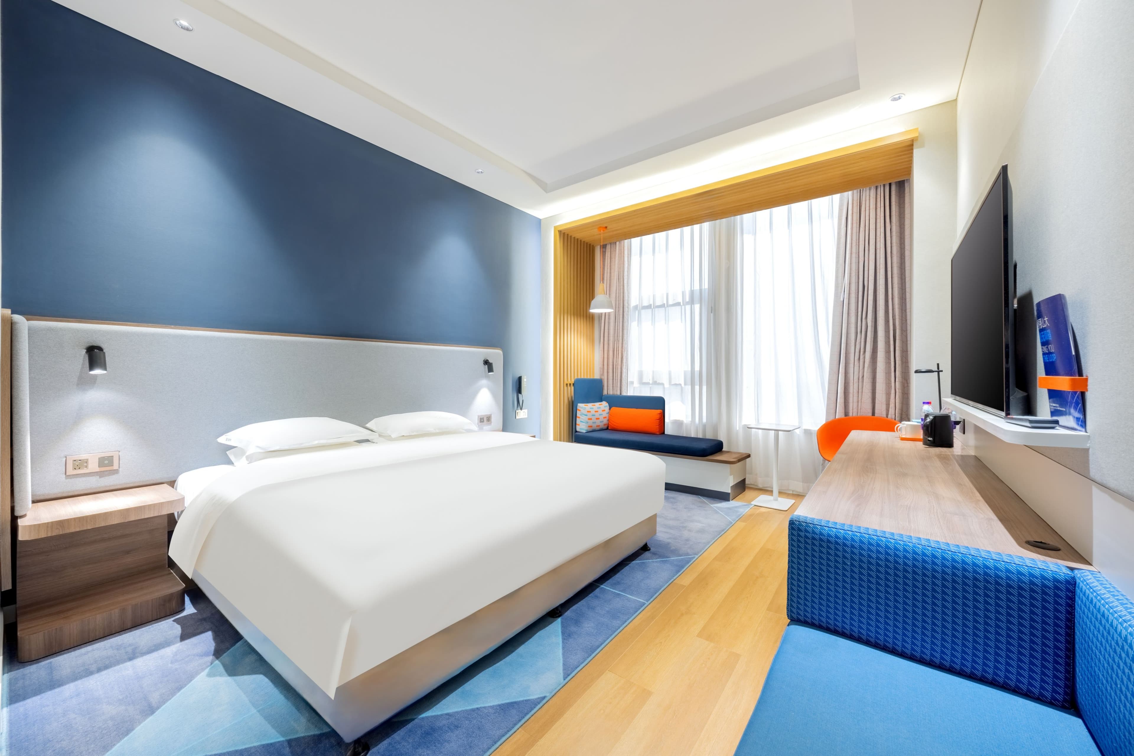 Holiday Inn Express Horgos - Image 4