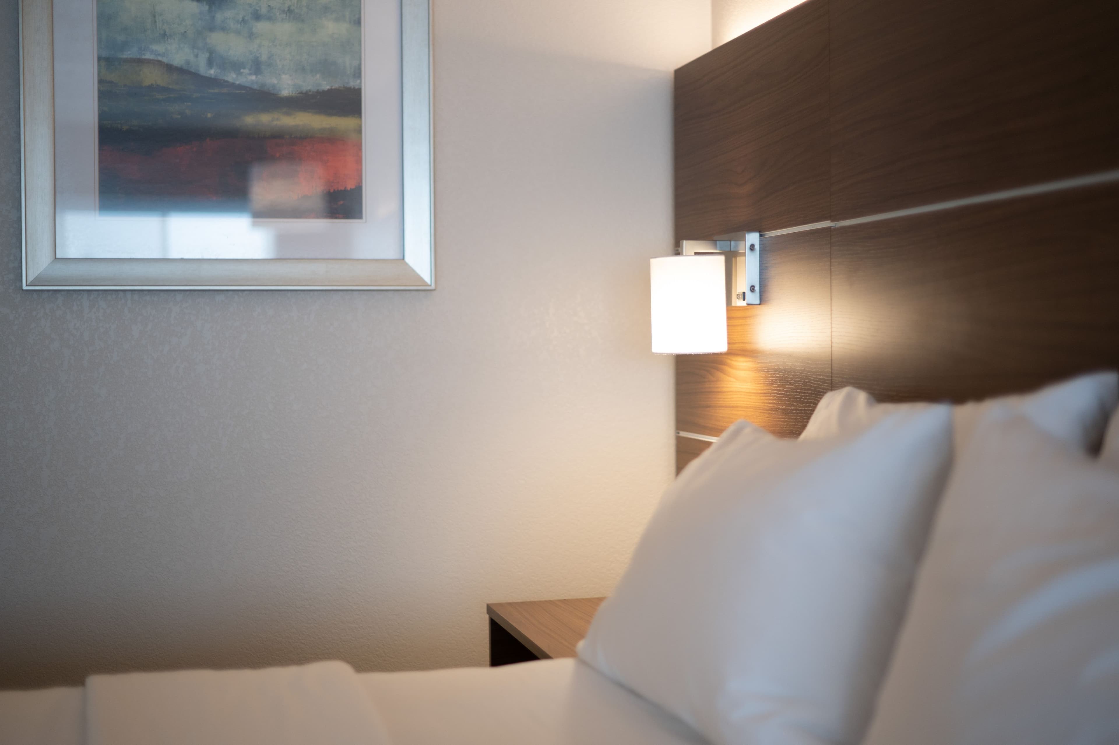 Holiday Inn Express Houghton-Keweenaw - Image 2