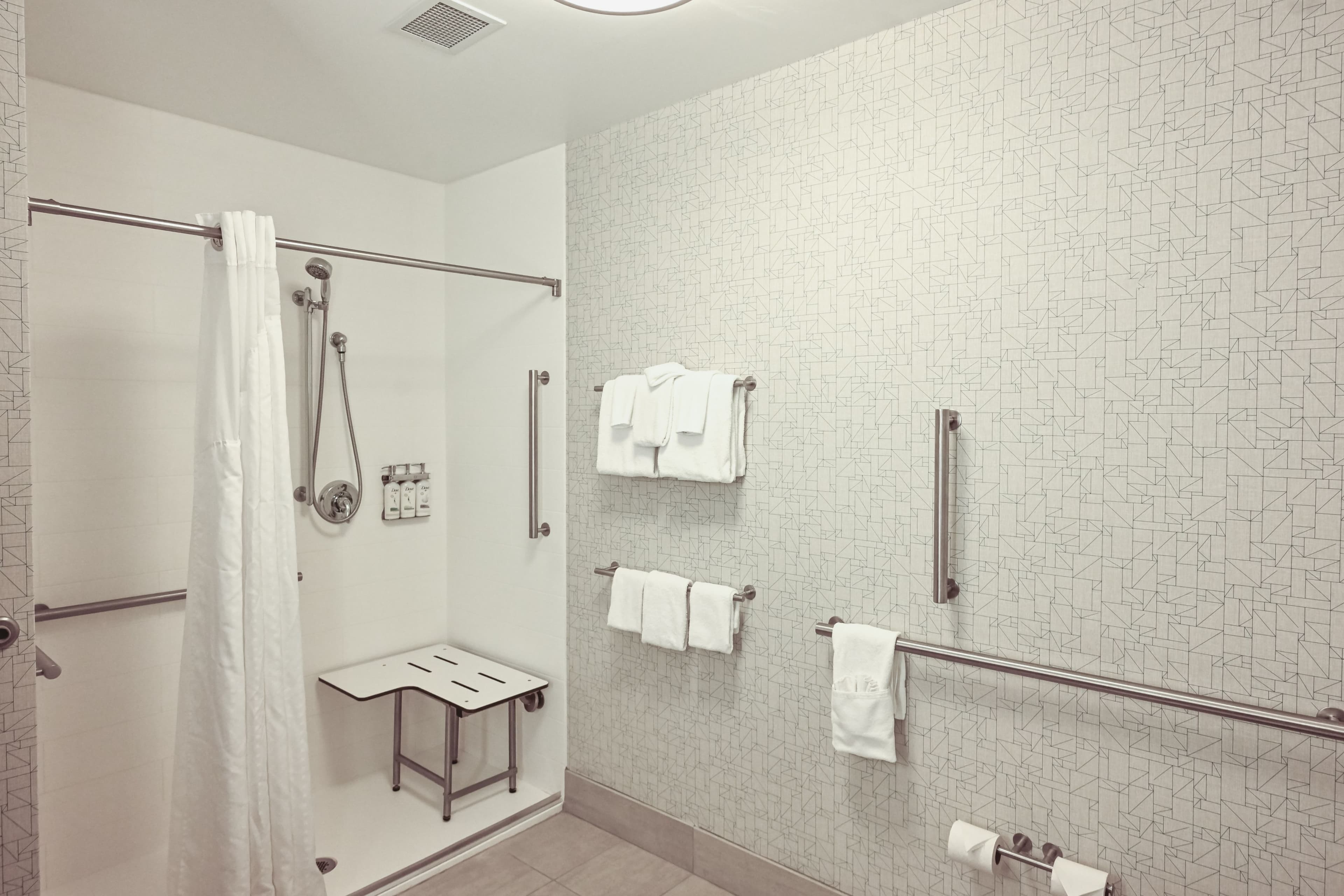 Holiday Inn Express Houghton-Keweenaw — 10