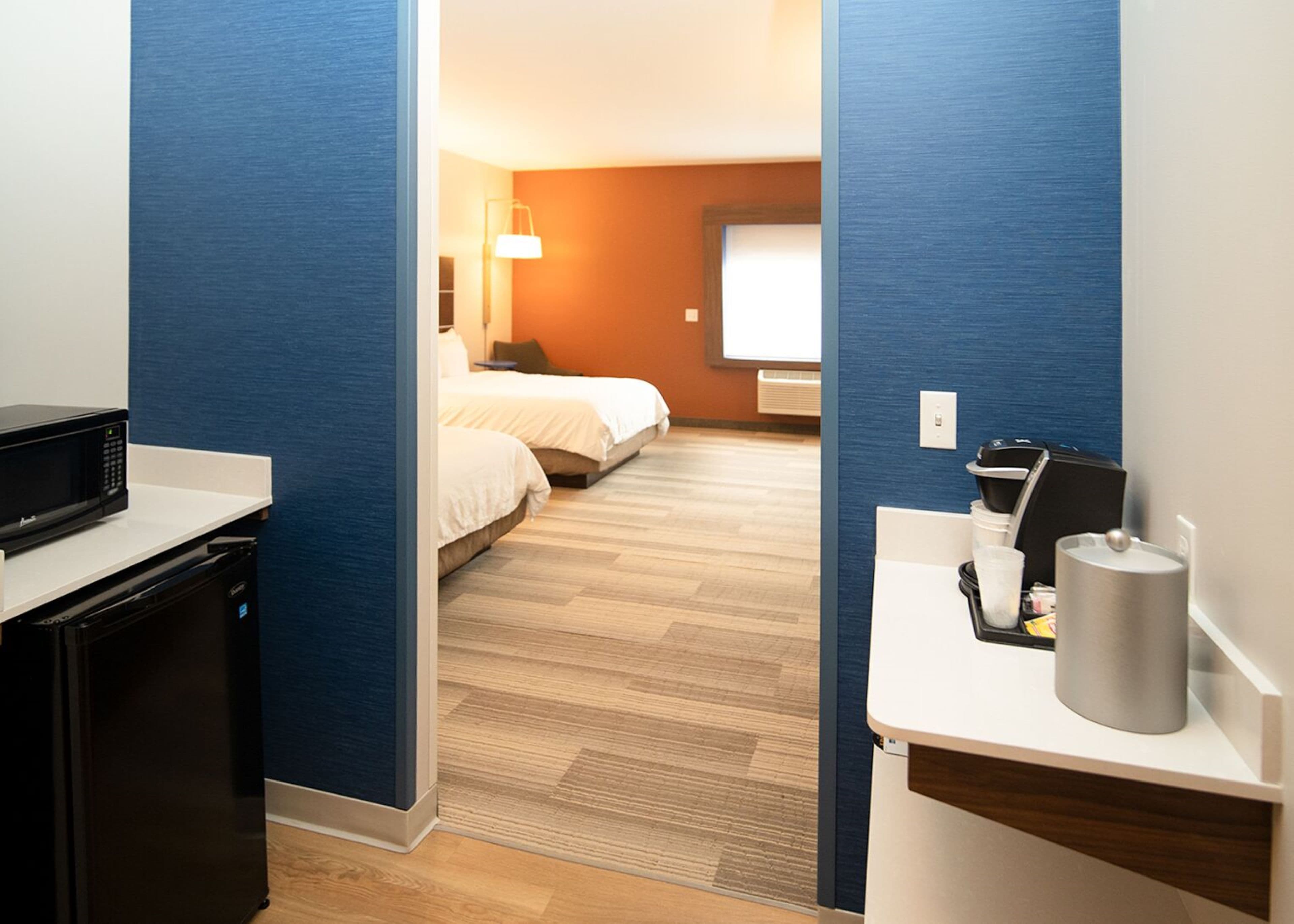 Holiday Inn Express Houghton-Keweenaw — 11