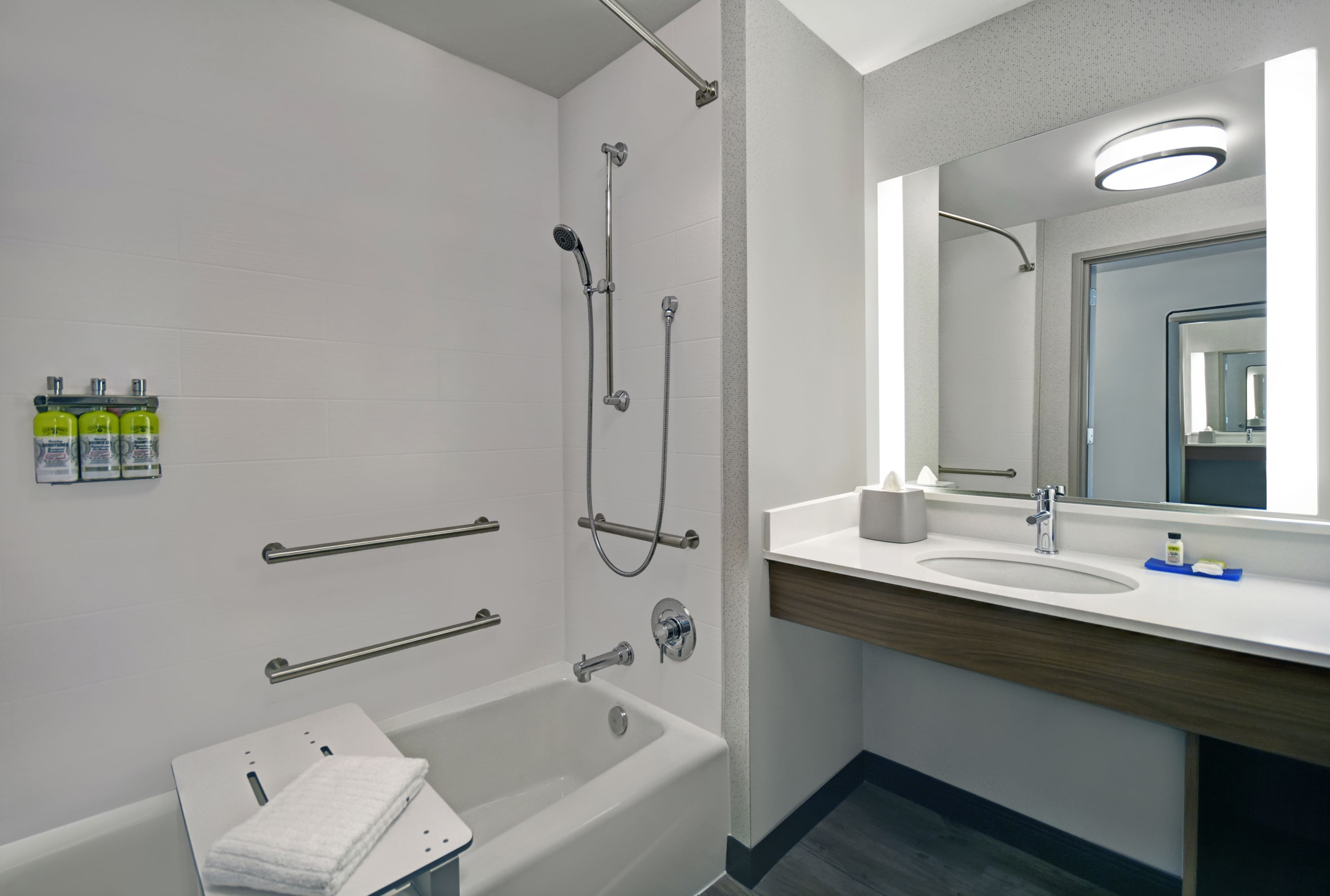 Holiday Inn Express Houston - Galleria Area — 26
