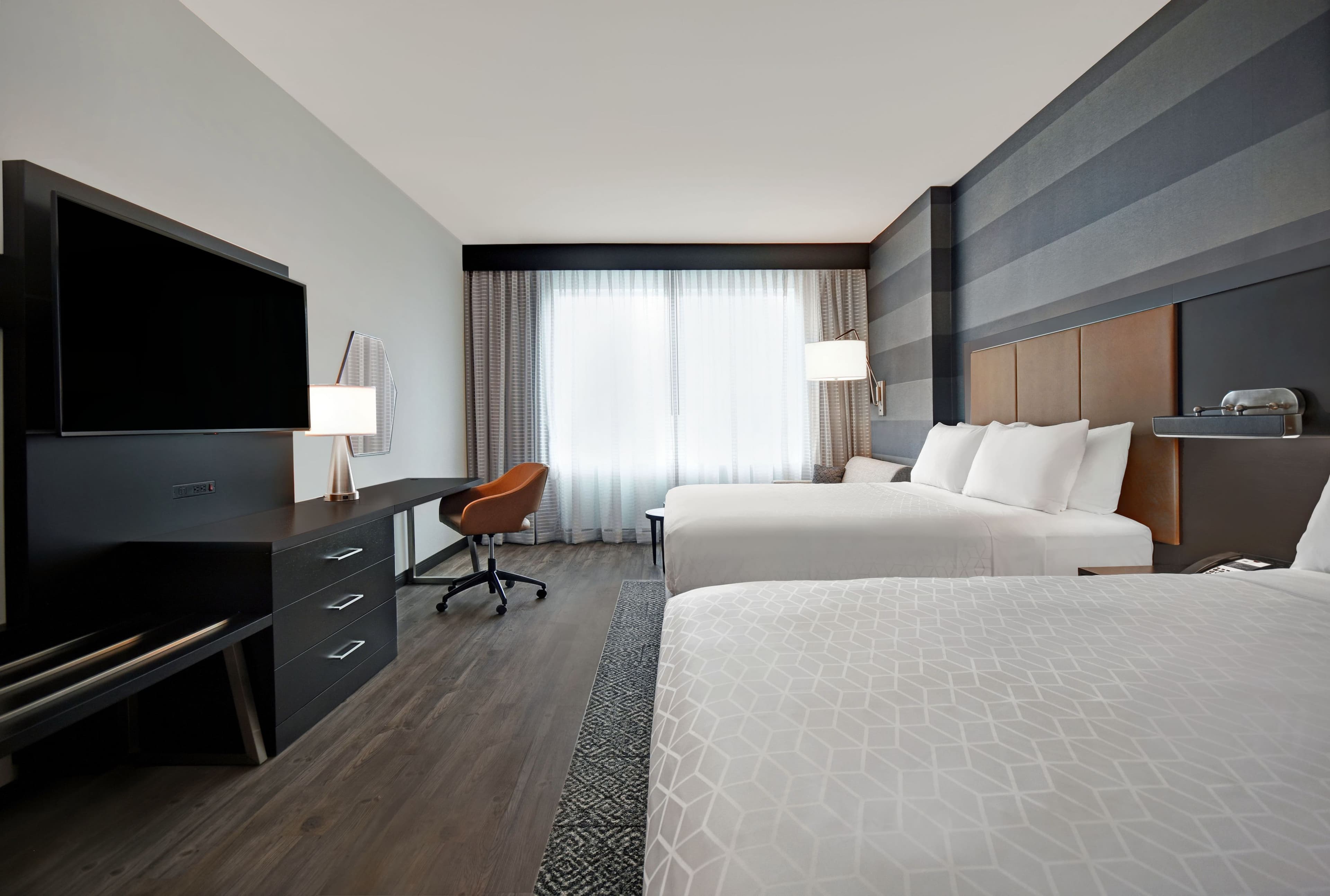 Holiday Inn Express Houston - Galleria Area — 31