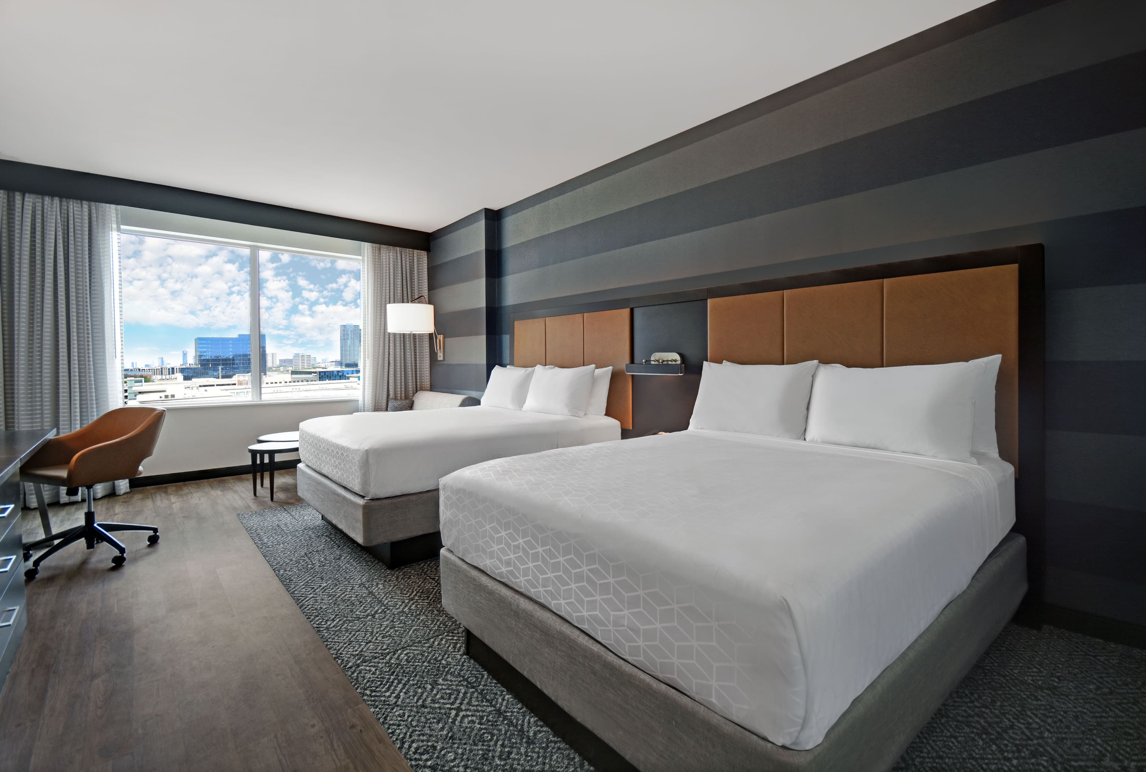 Holiday Inn Express Houston - Galleria Area — 30