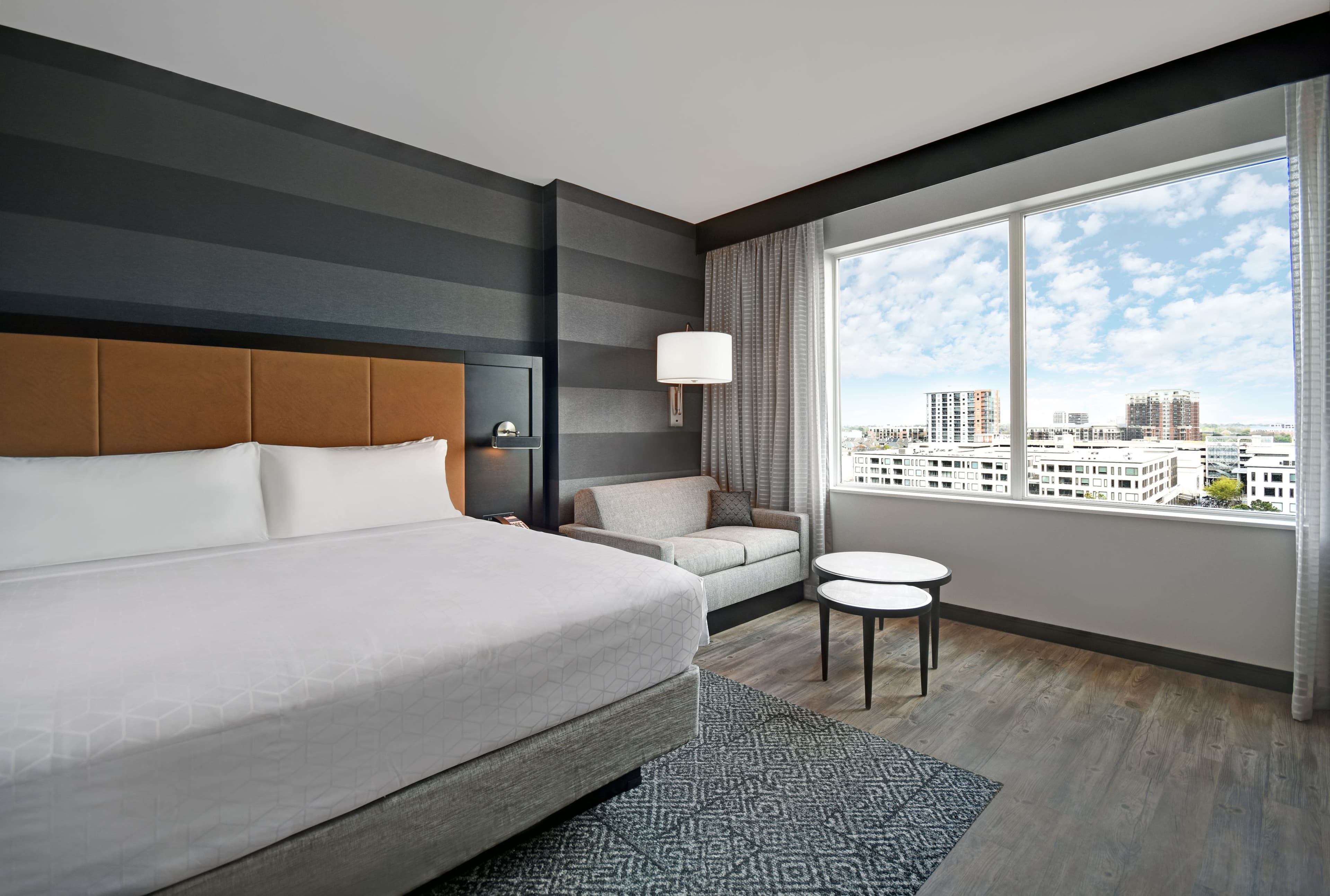 Holiday Inn Express Houston - Galleria Area - Image 3