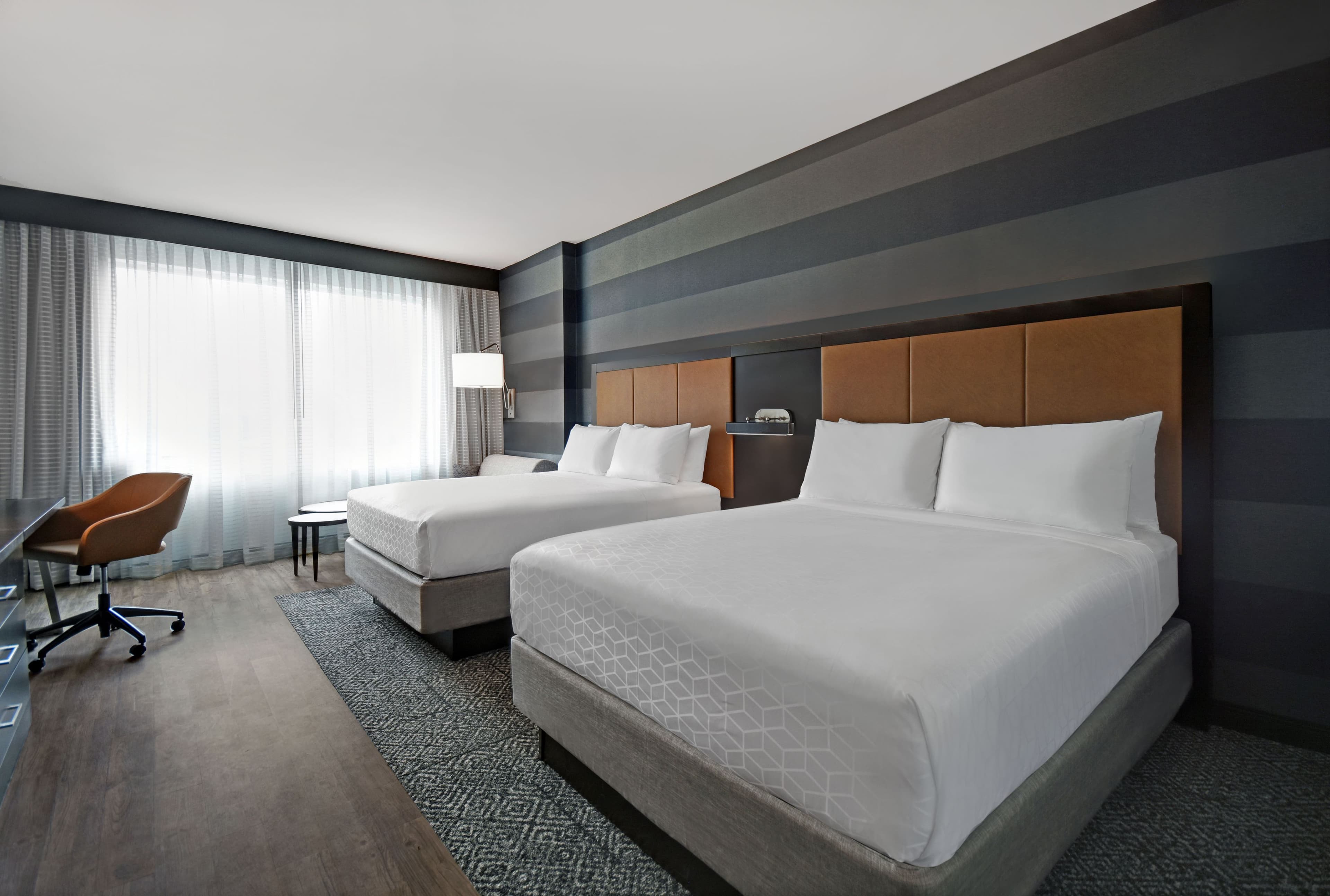 Holiday Inn Express Houston - Galleria Area — 32