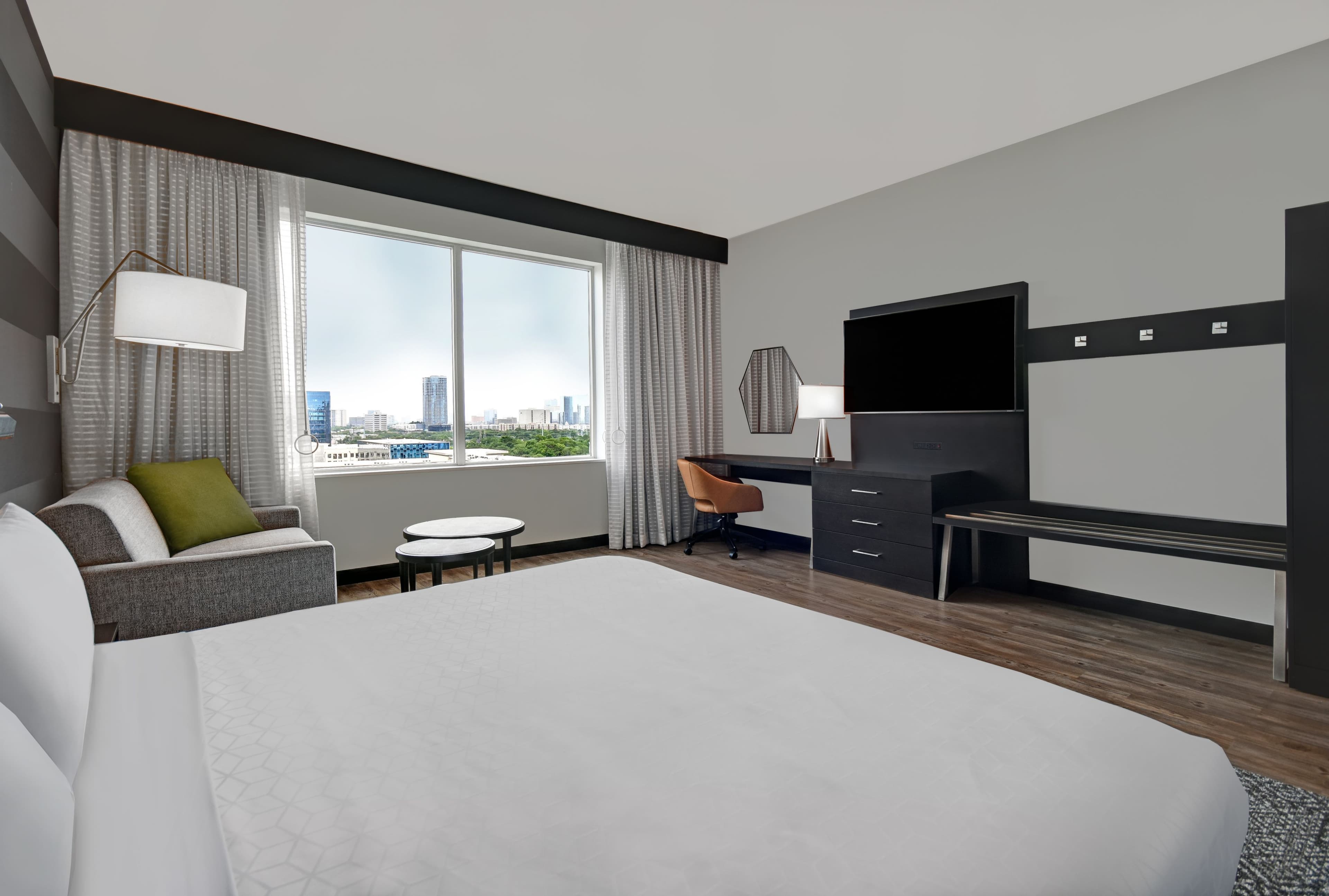 Holiday Inn Express Houston - Galleria Area — 20