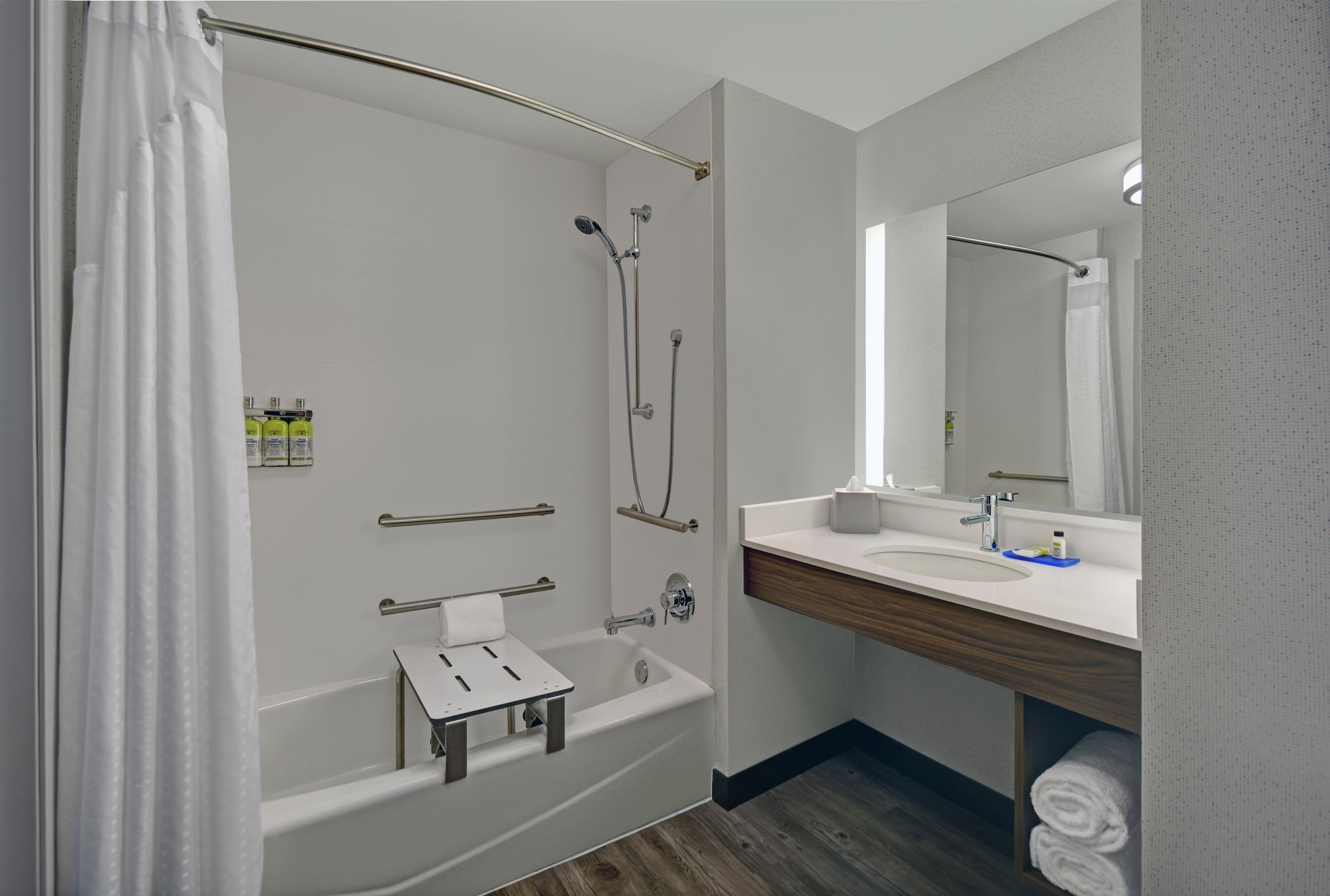 Holiday Inn Express Houston - Galleria Area — 27