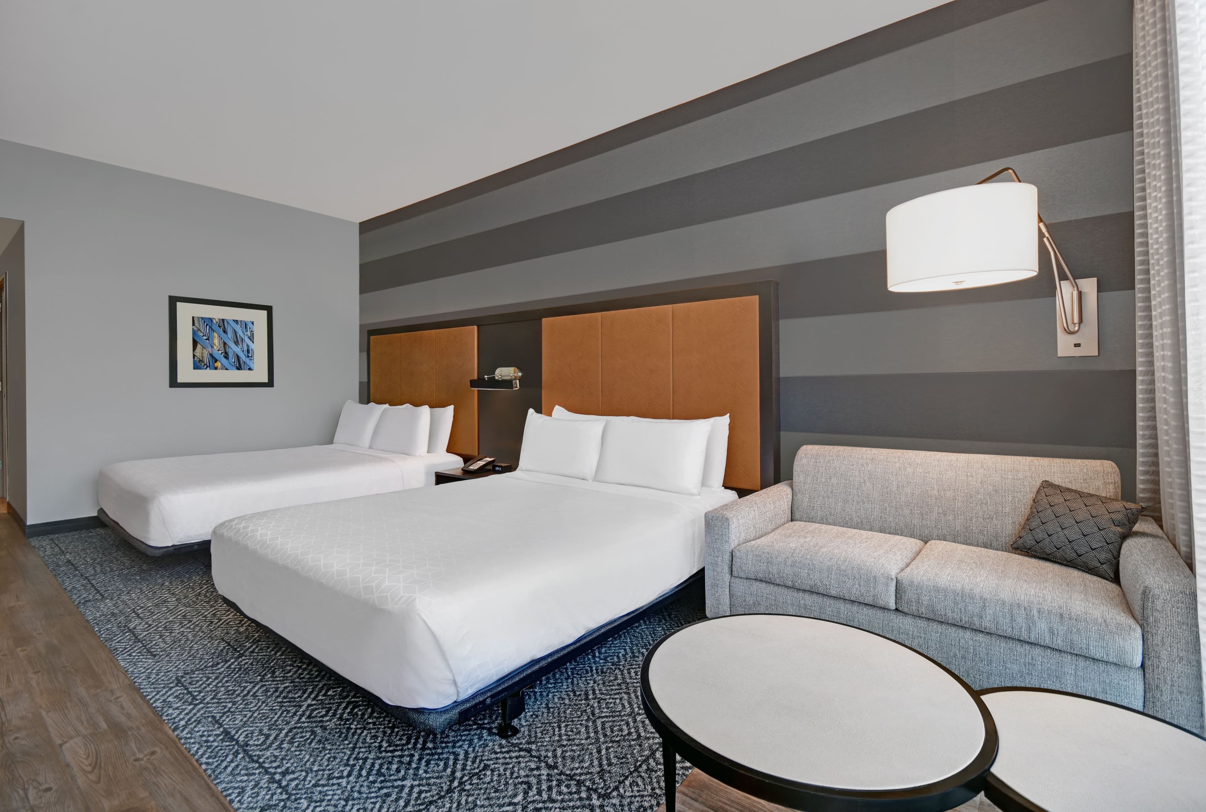 Holiday Inn Express Houston - Galleria Area — 29