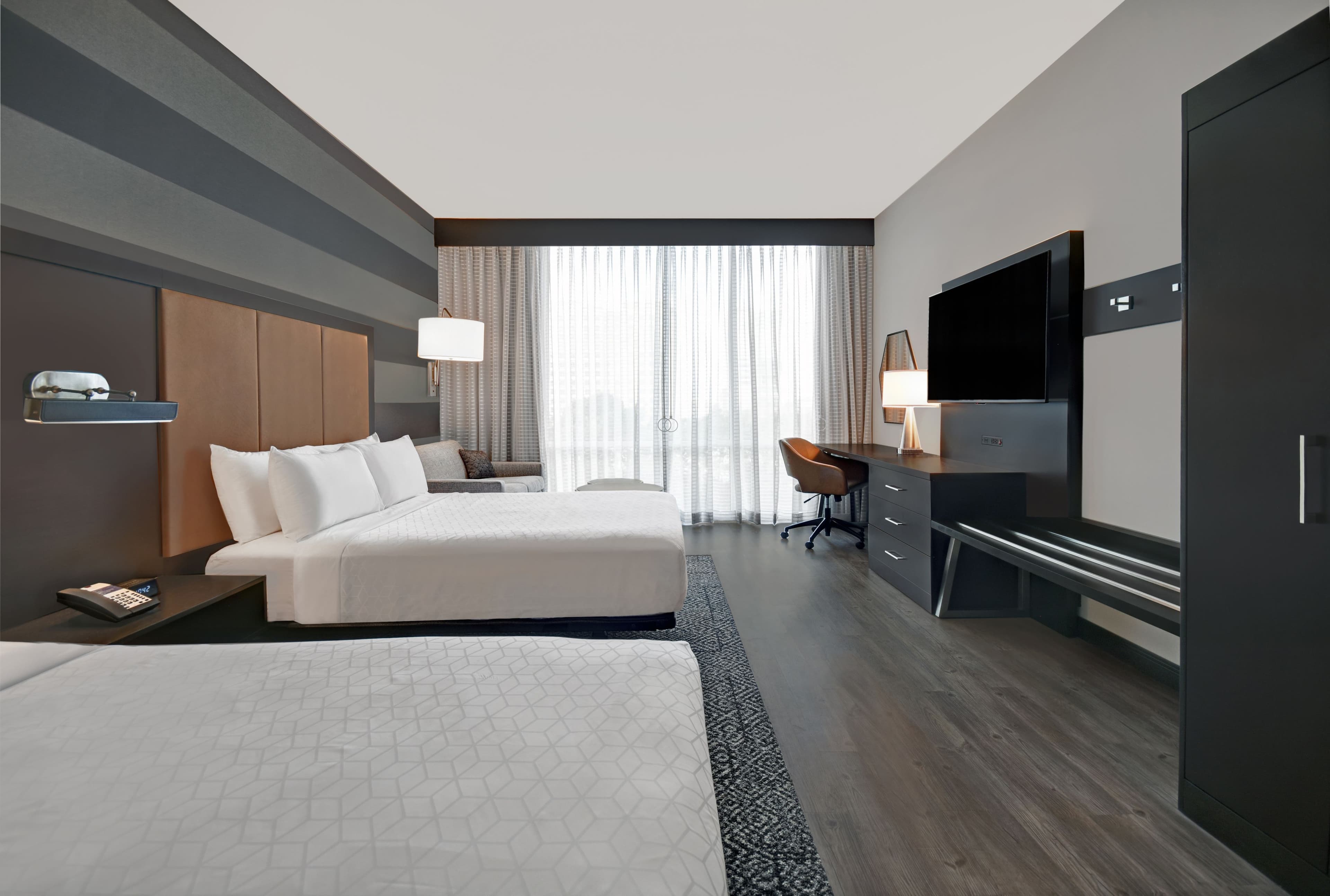 Holiday Inn Express Houston - Galleria Area — 33