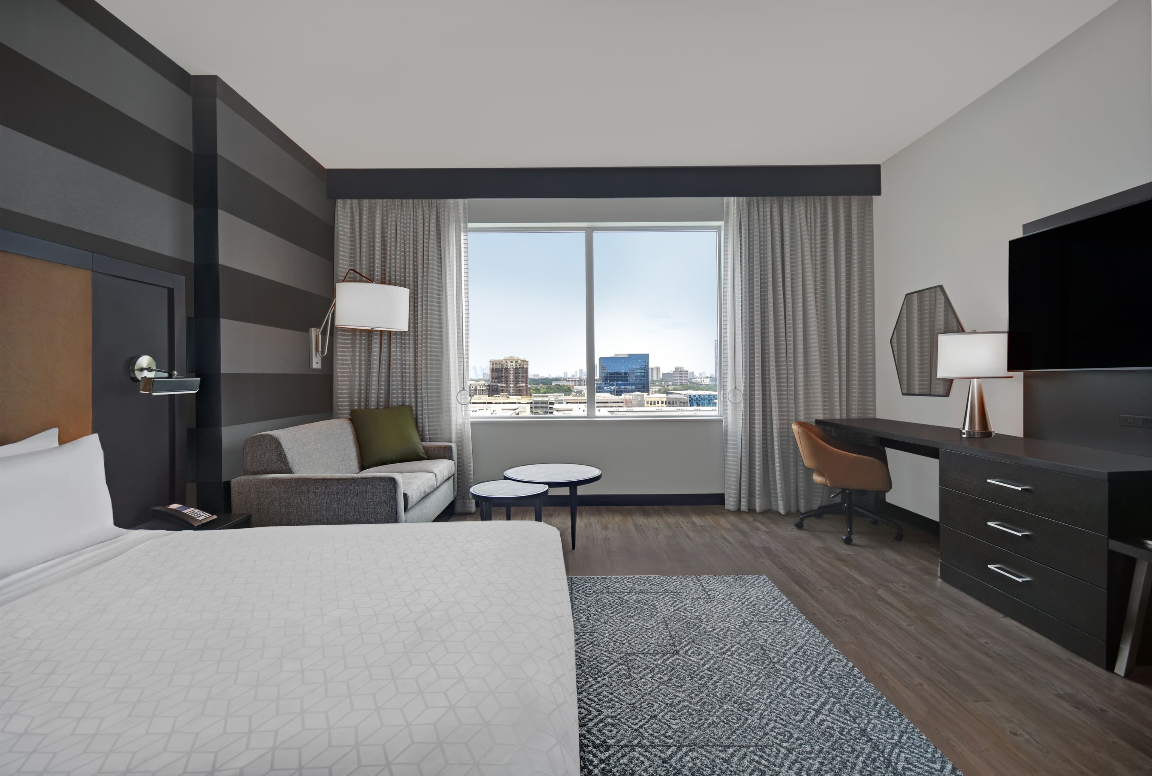 Holiday Inn Express Houston - Galleria Area - Image 5