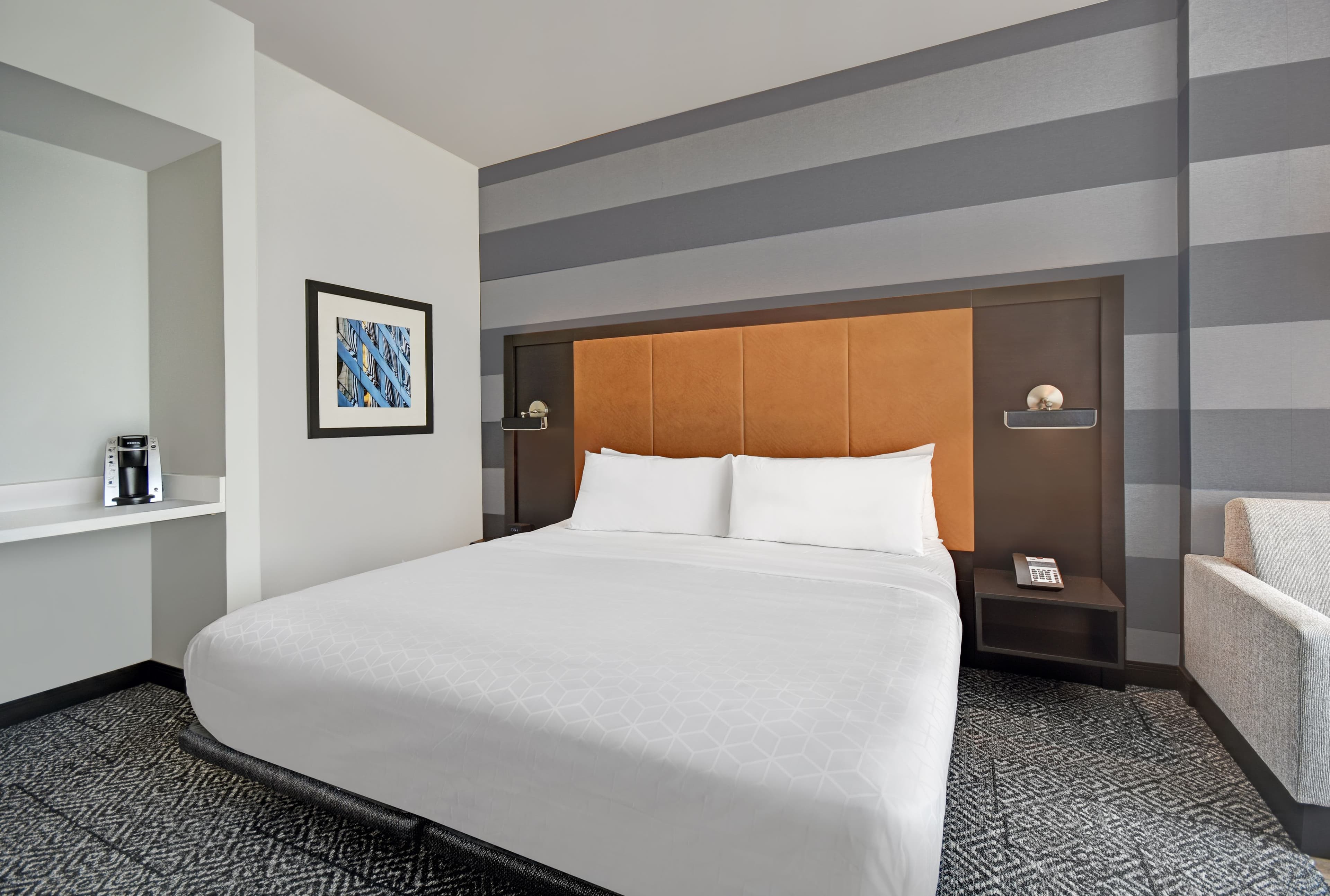 Holiday Inn Express Houston - Galleria Area - Image 4