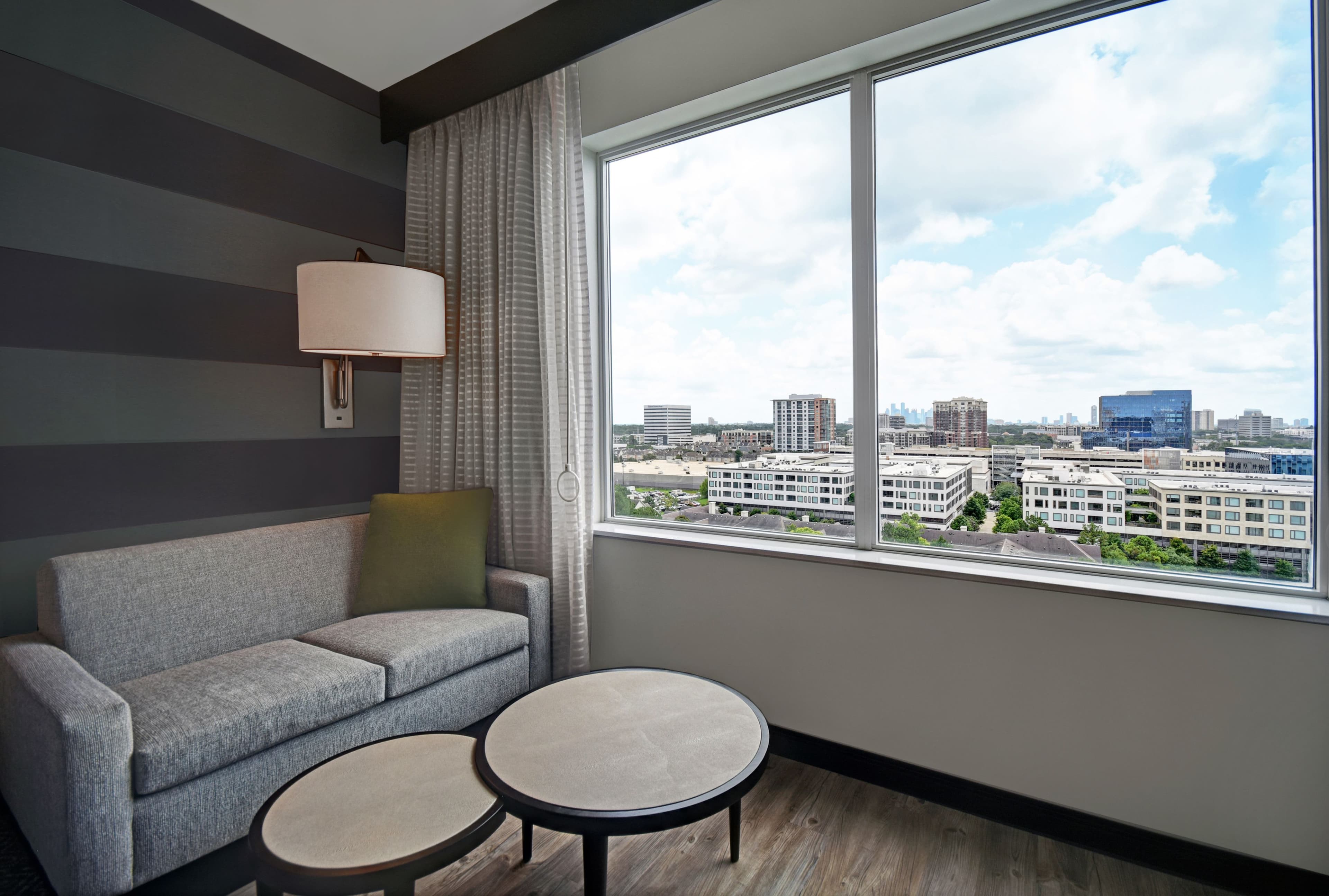 Holiday Inn Express Houston - Galleria Area — 6