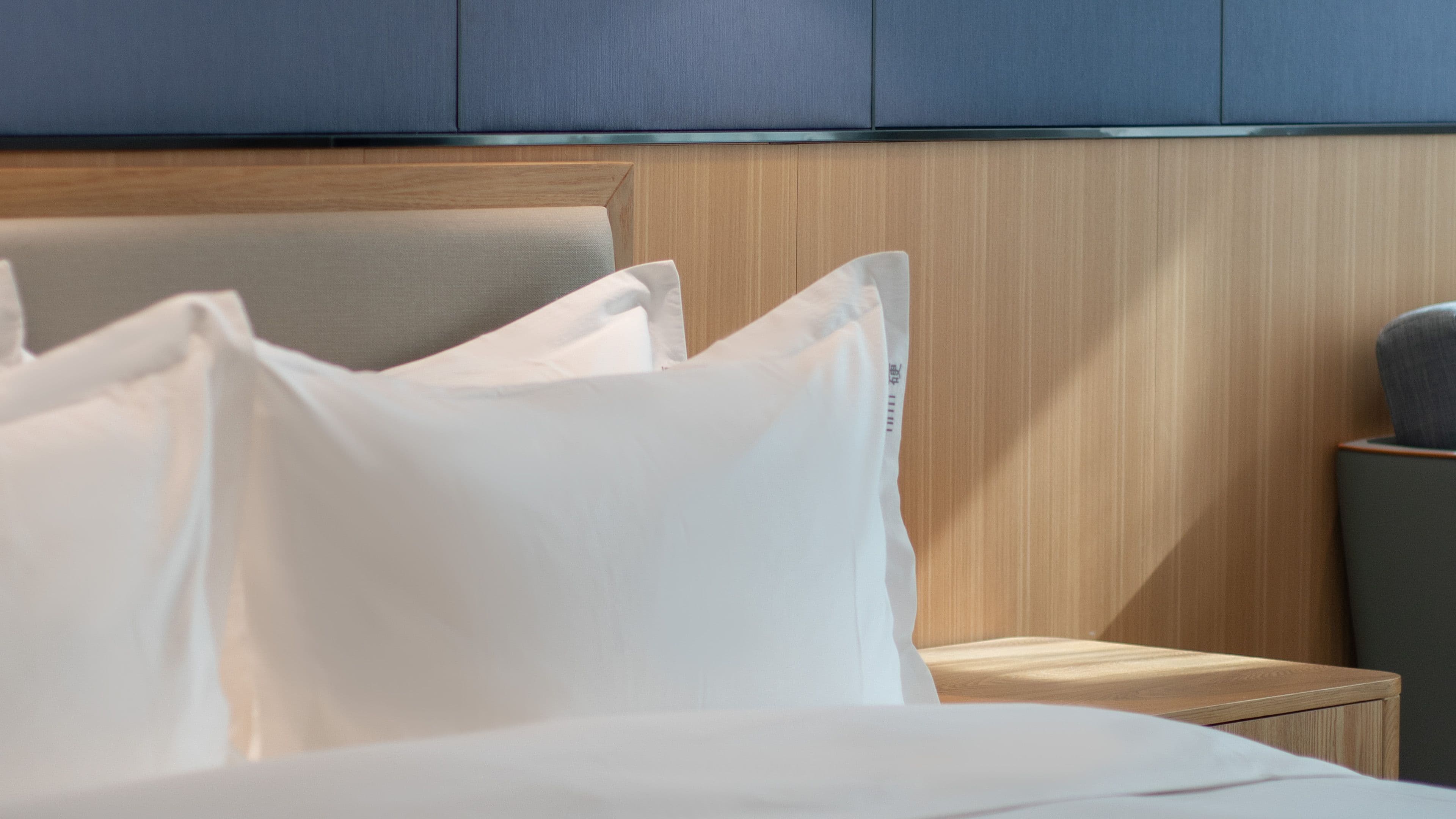 Holiday Inn Express Huangshi Cihu Lake - Image 2