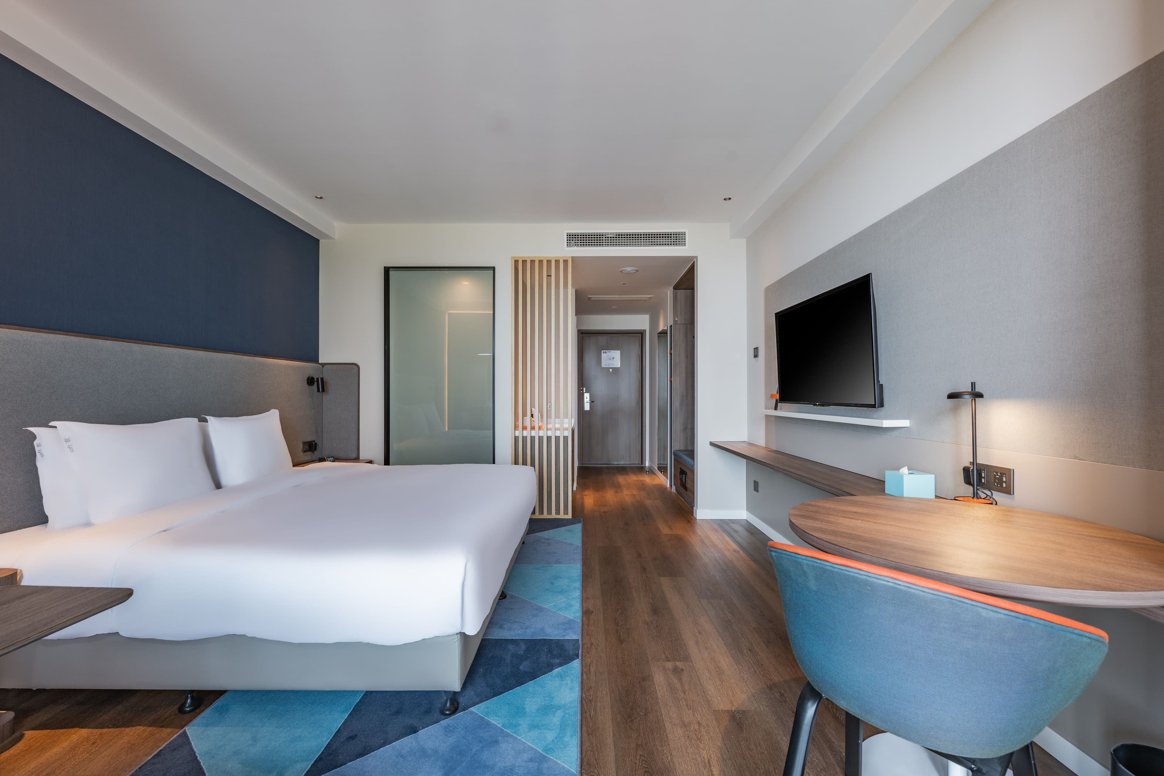 Holiday Inn Express Huludao Seaview - Image 3