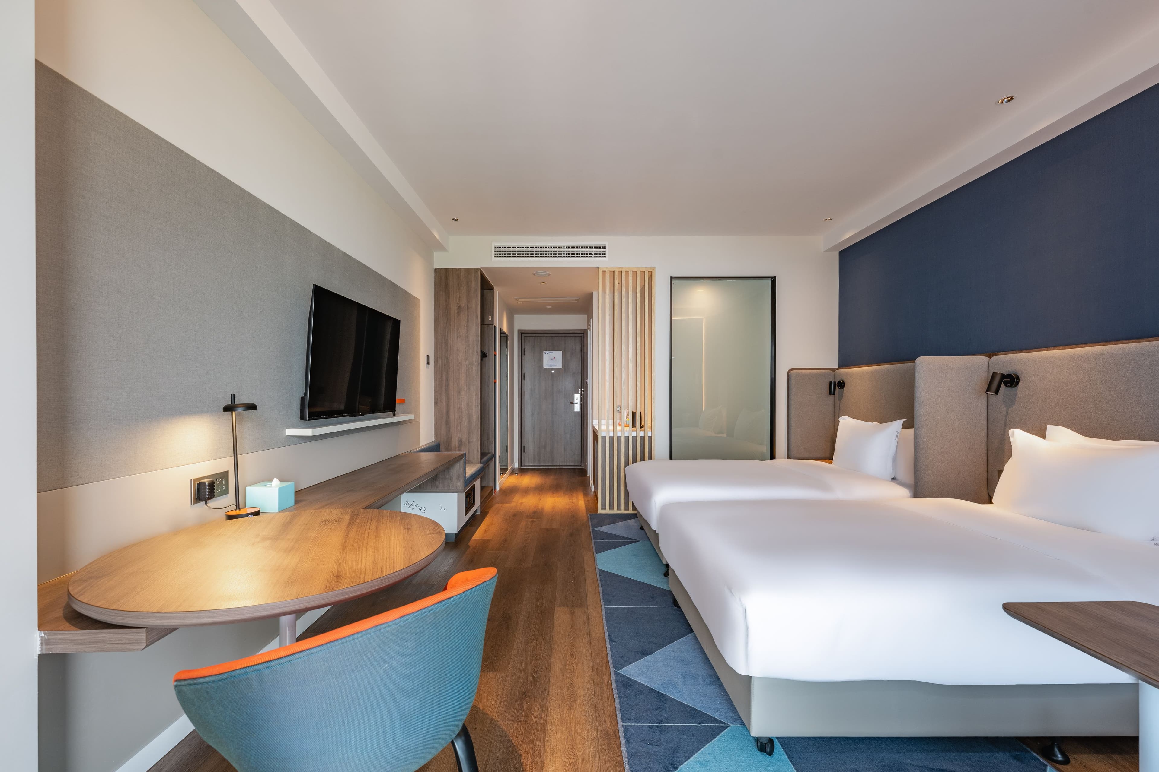 Holiday Inn Express Huludao Seaview - Image 4
