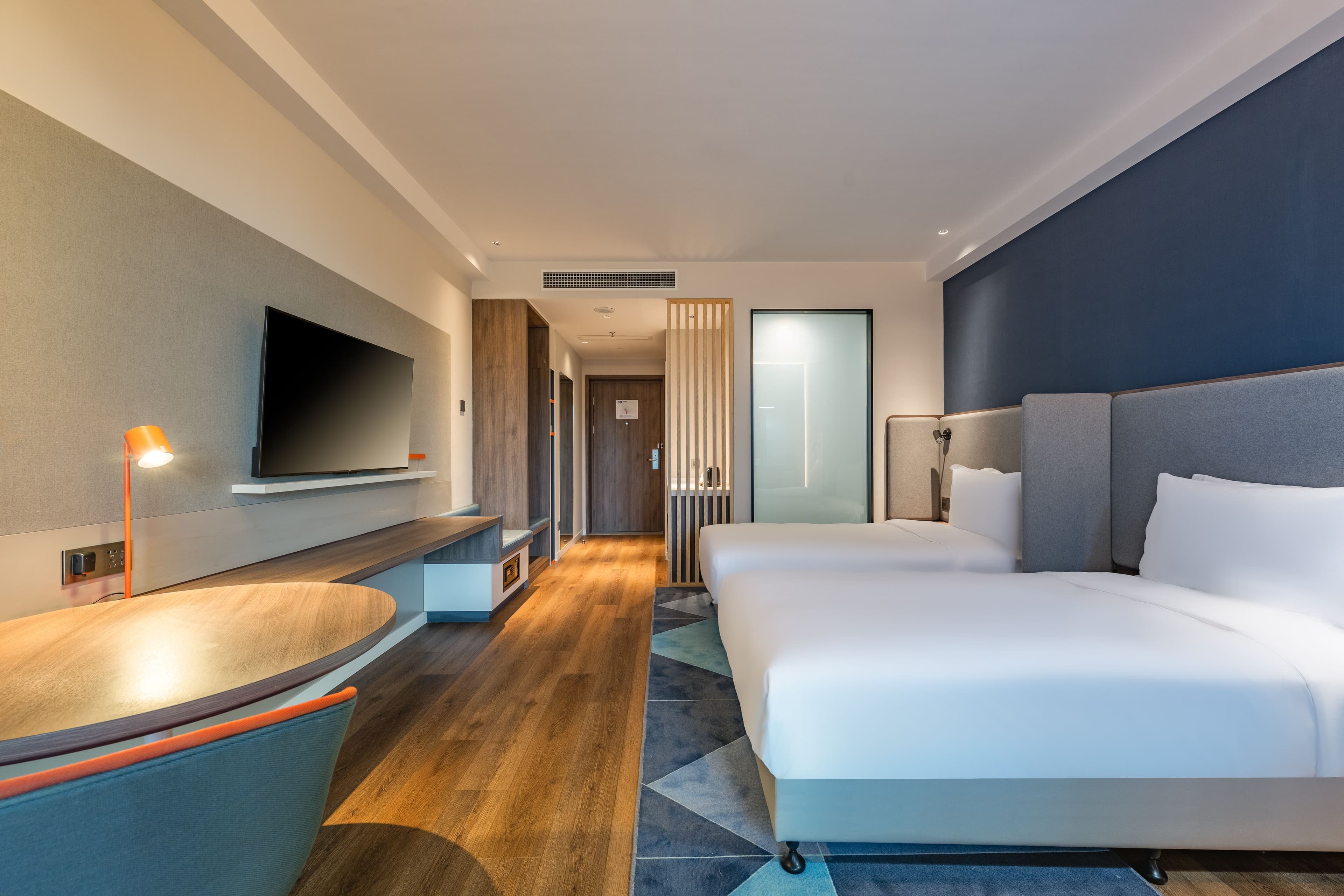 Holiday Inn Express Huludao Seaview — 6
