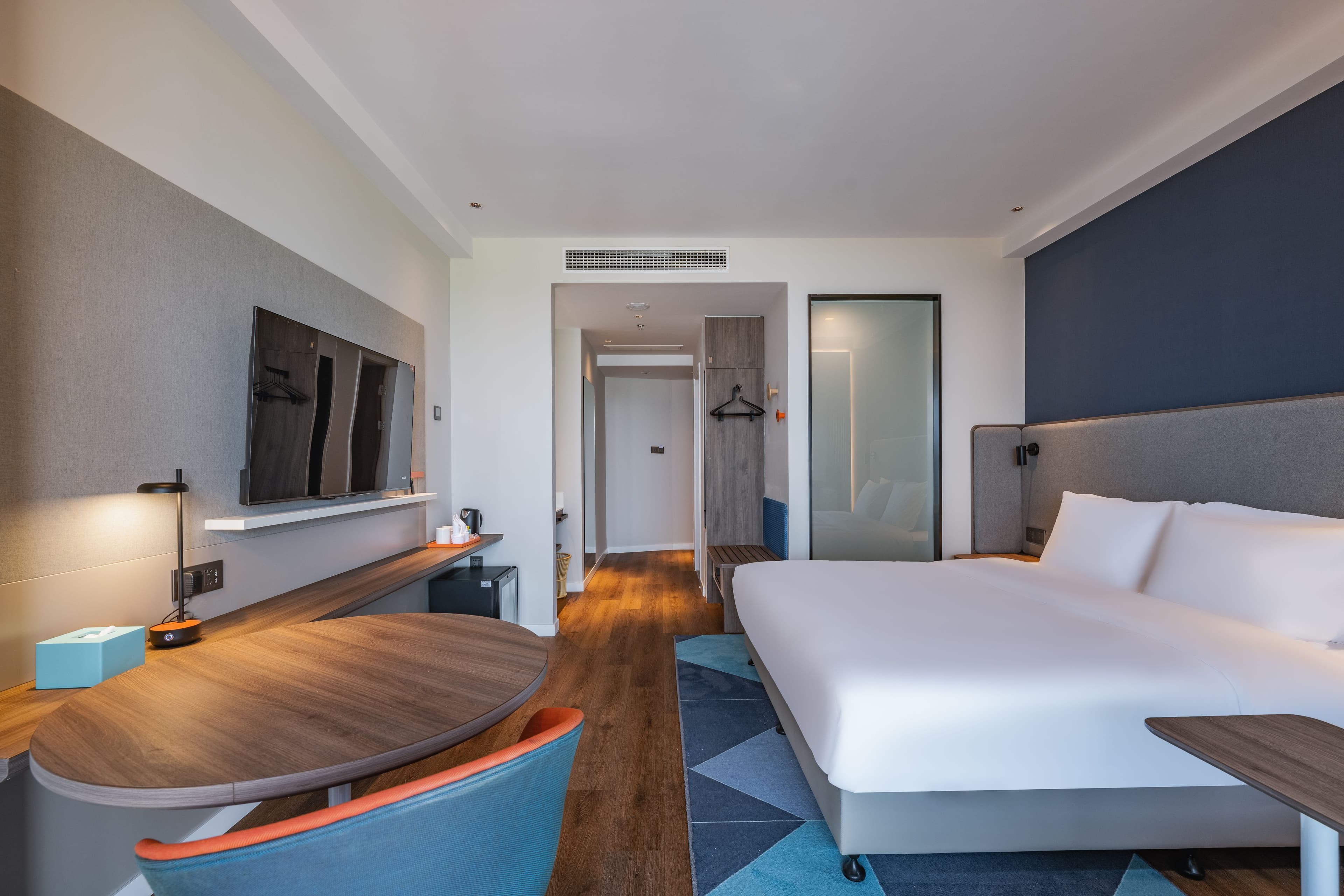 Holiday Inn Express Huludao Seaview - Image 2