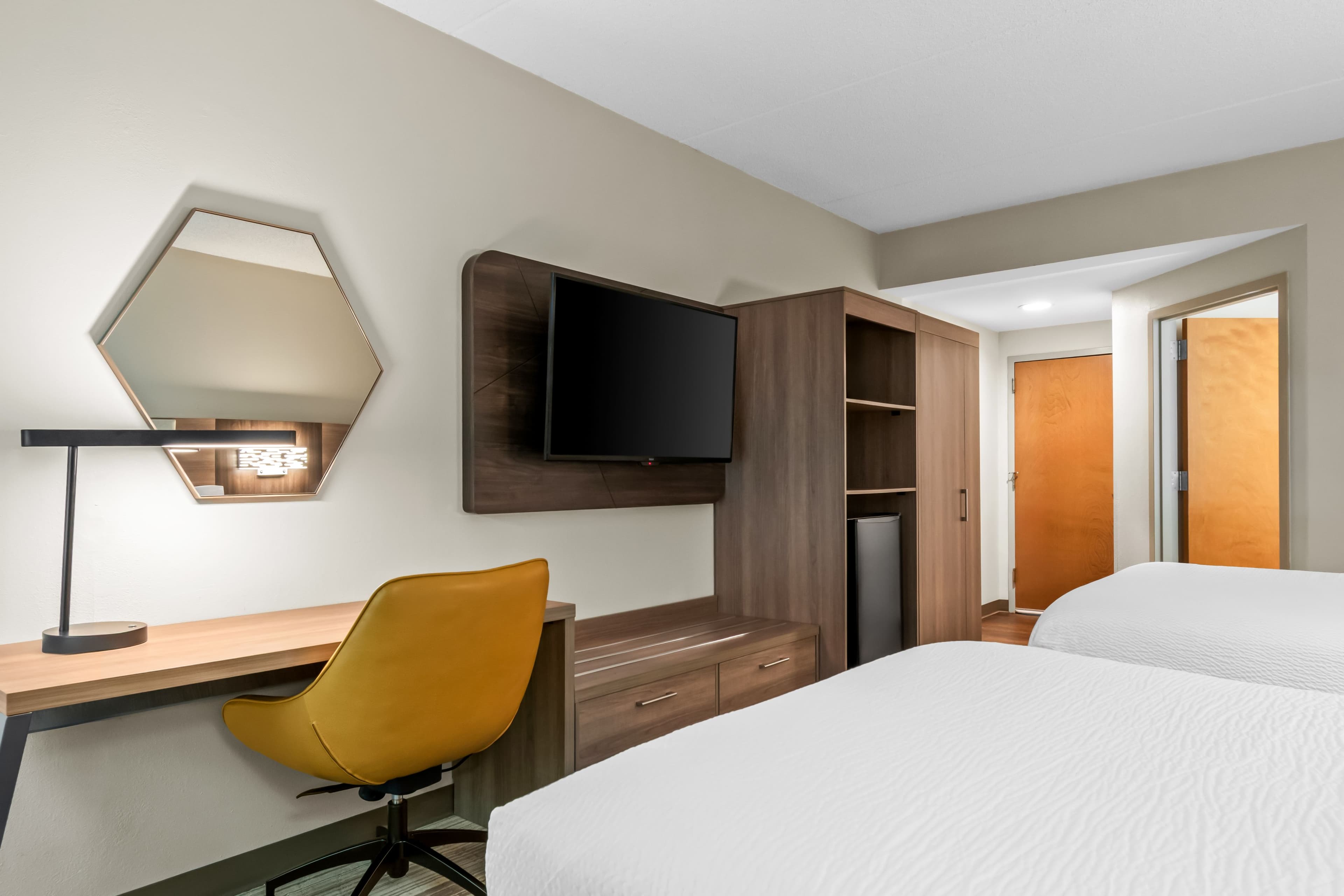 Holiday Inn Express Hershey (Harrisburg Area) — 29