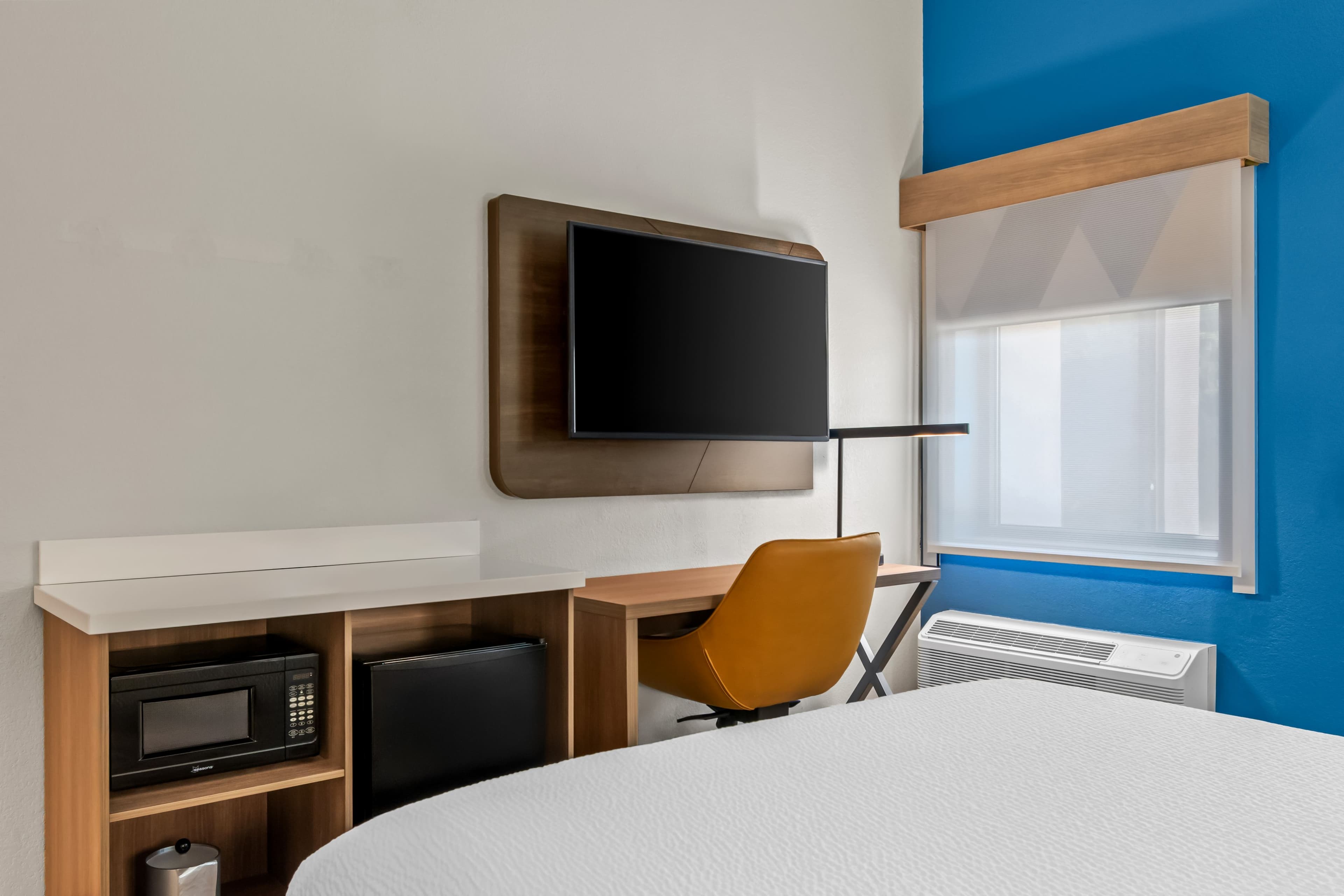 Holiday Inn Express Hershey (Harrisburg Area) — 22