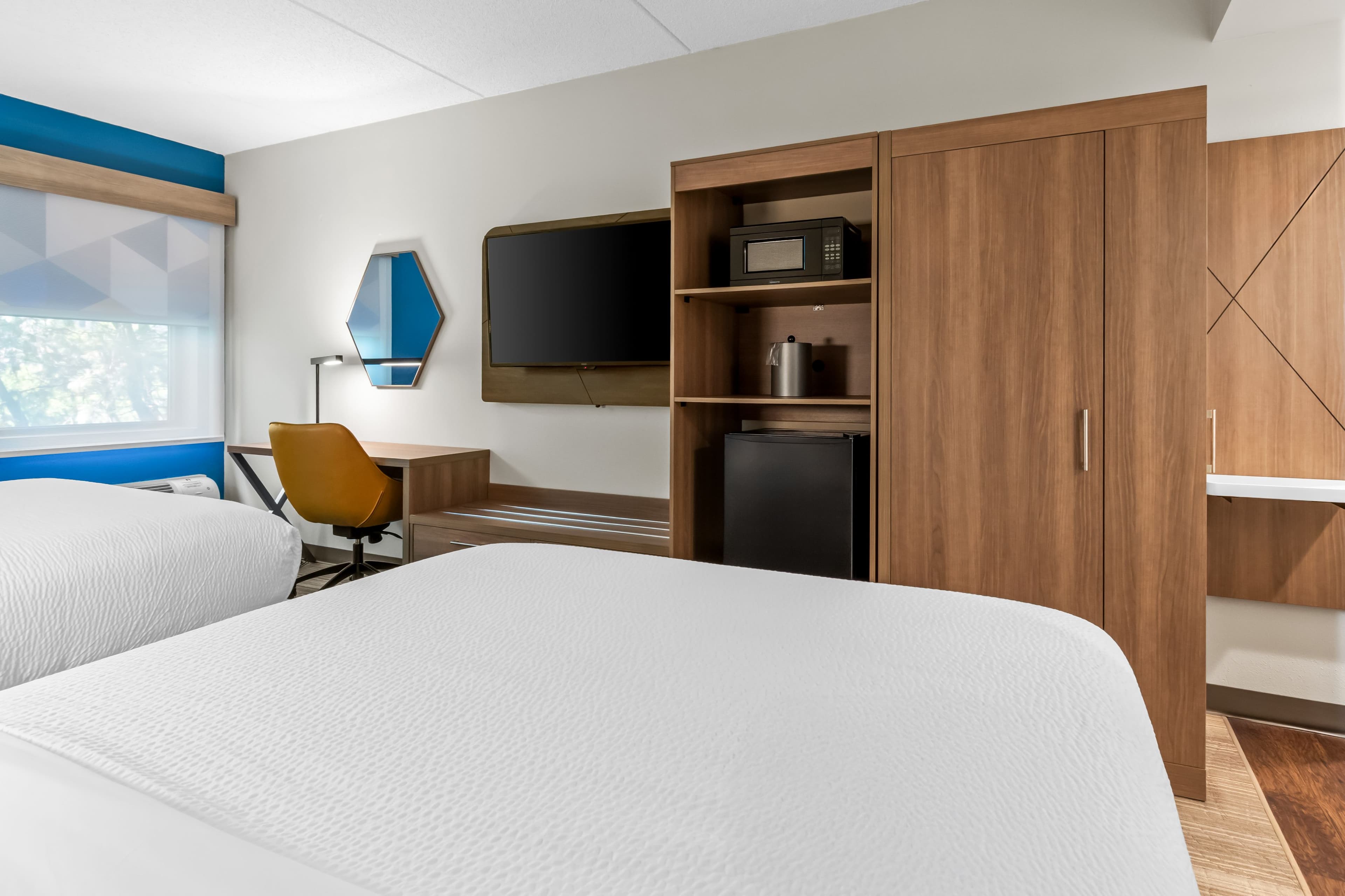 Holiday Inn Express Hershey (Harrisburg Area) — 28