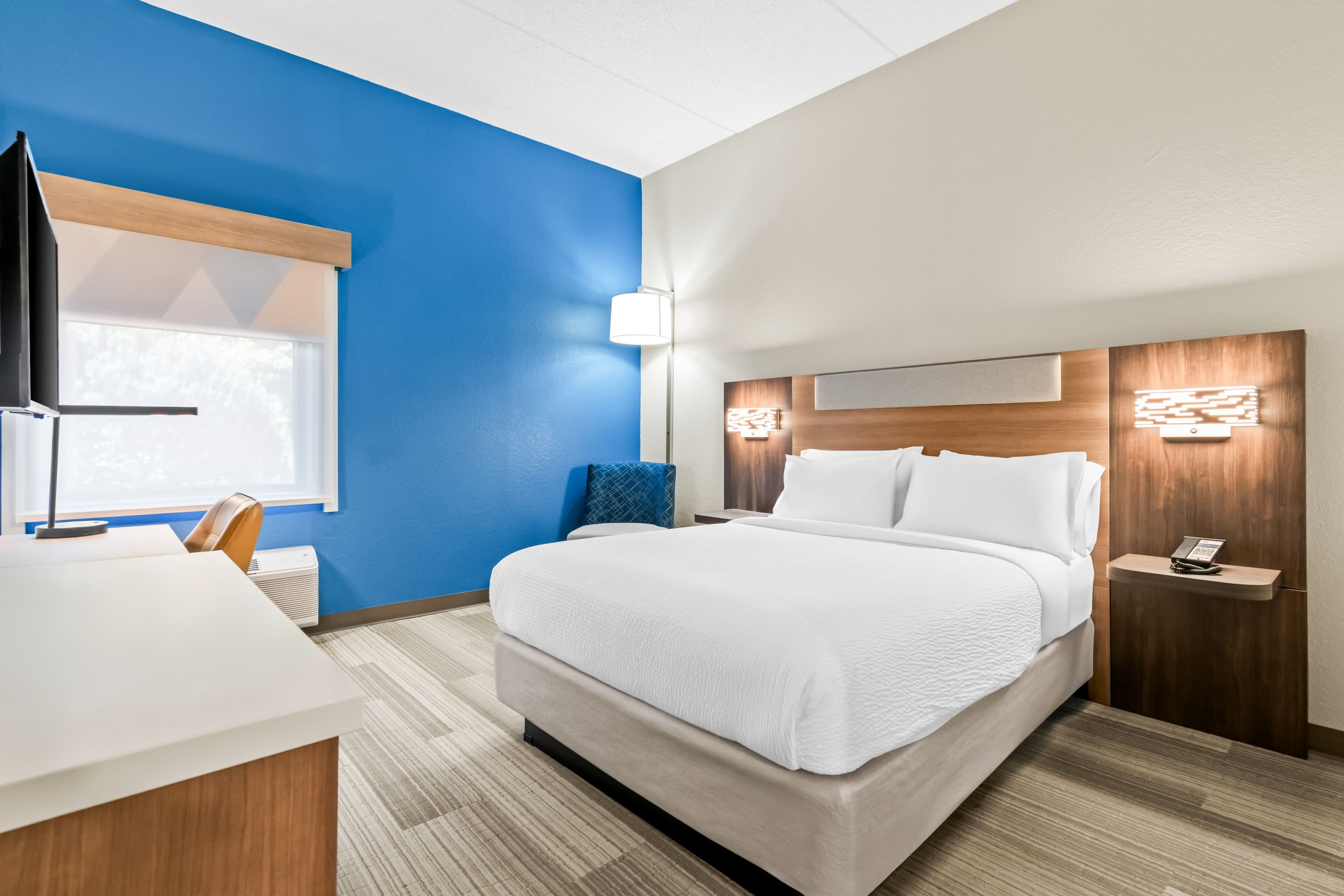Holiday Inn Express Hershey (Harrisburg Area) — 17