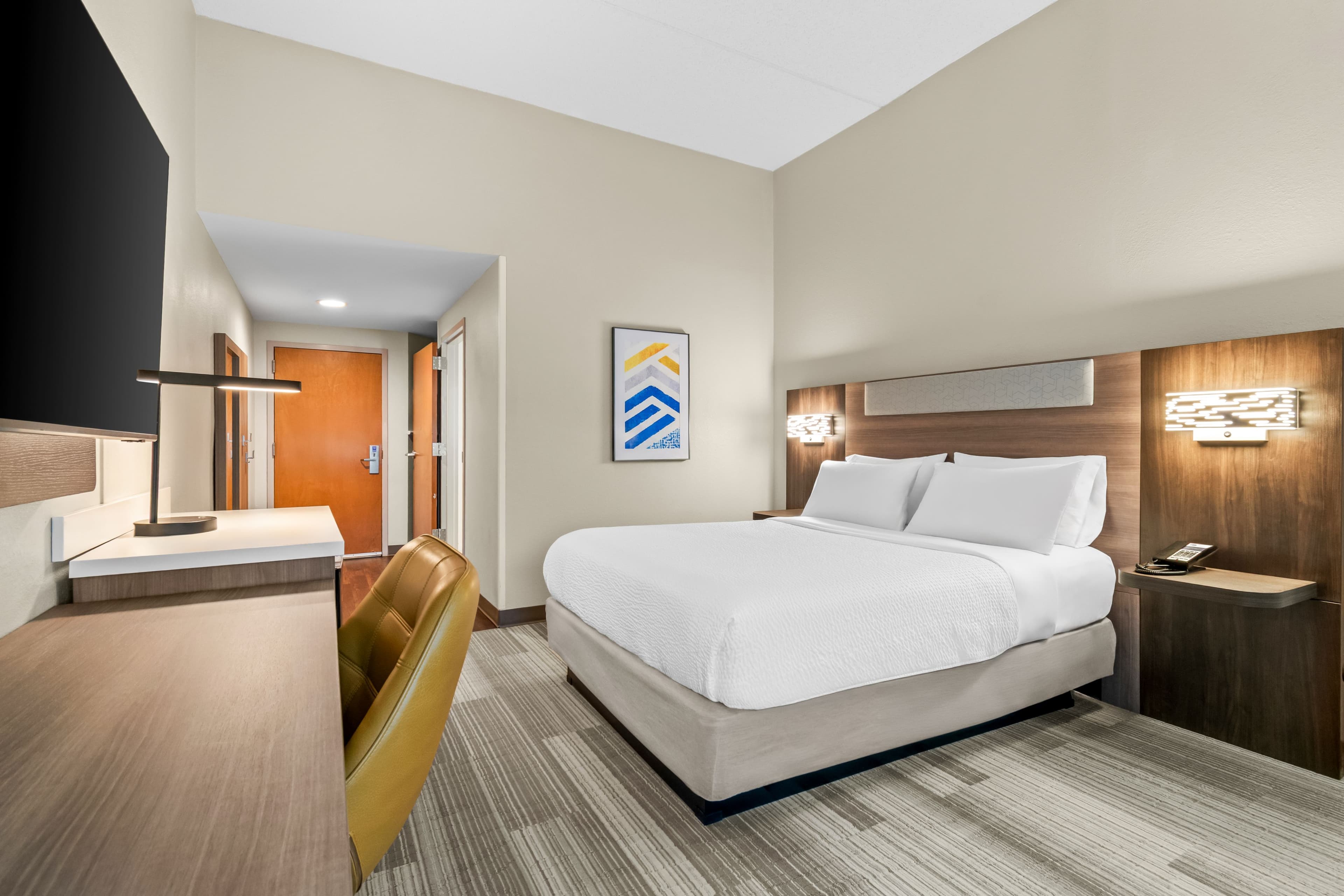 Holiday Inn Express Hershey (Harrisburg Area) — 25