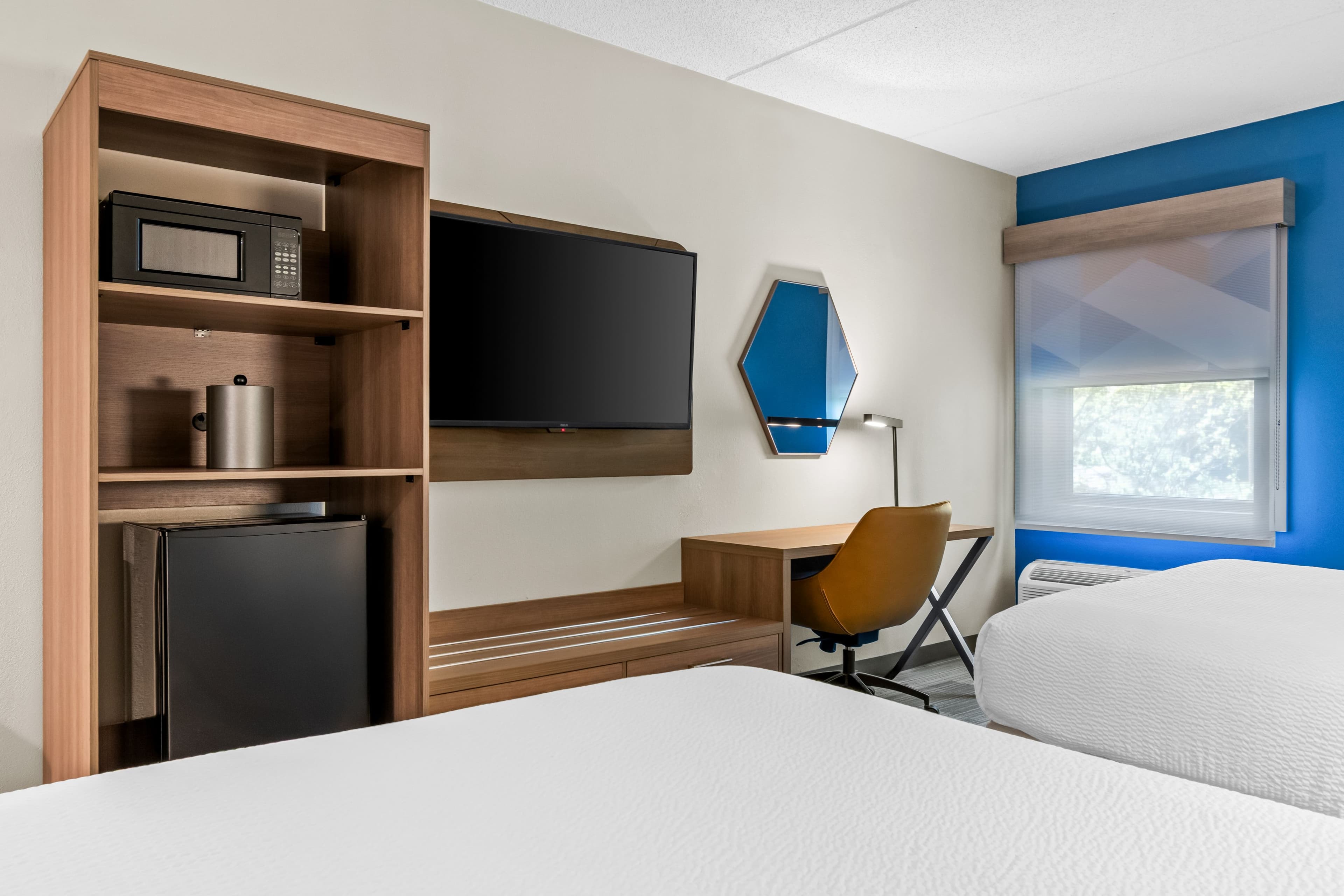 Holiday Inn Express Hershey (Harrisburg Area) — 26