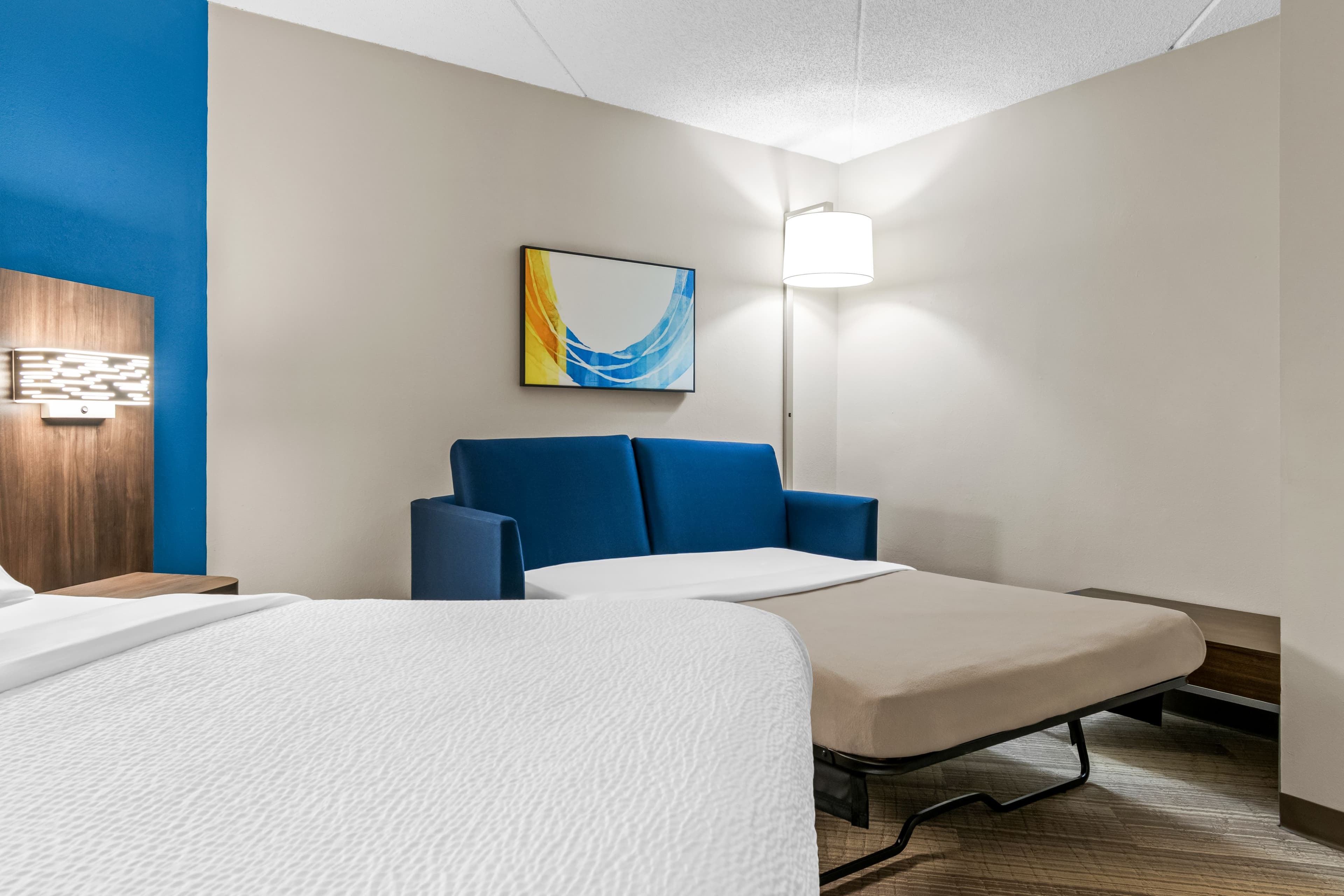 Holiday Inn Express Hershey (Harrisburg Area) — 15