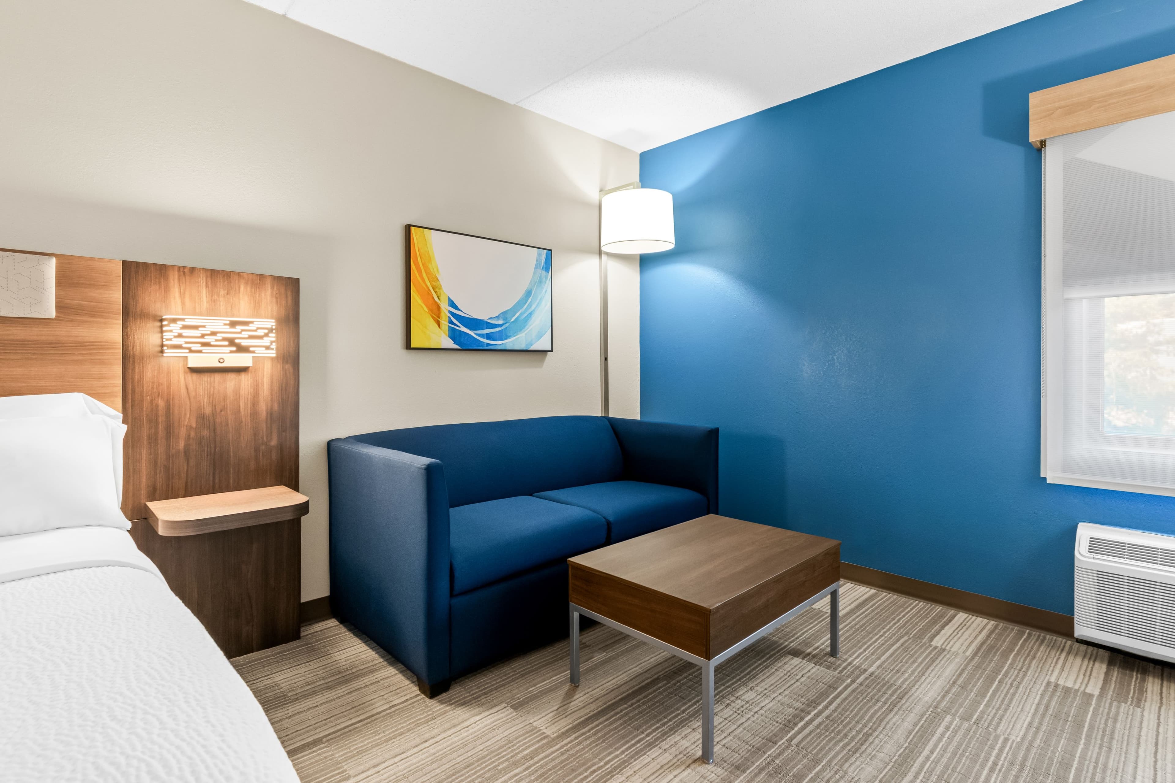 Holiday Inn Express Hershey (Harrisburg Area) — 6