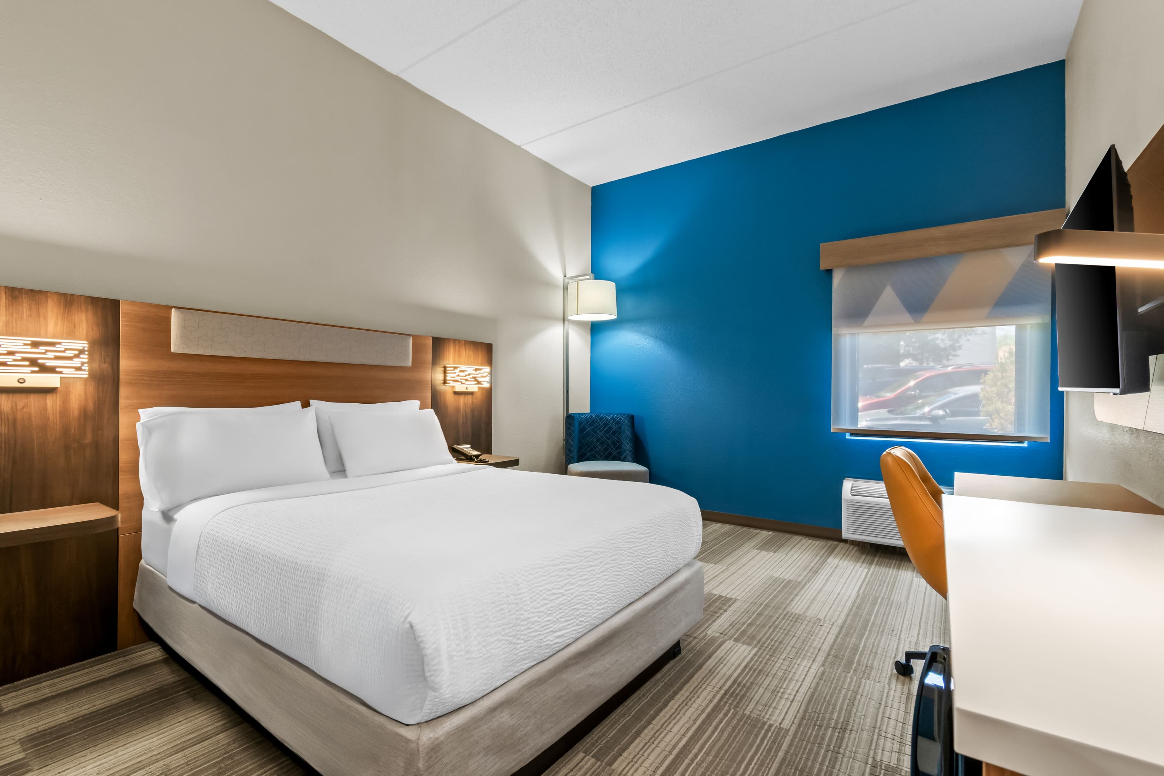 Holiday Inn Express Hershey (Harrisburg Area) — 23