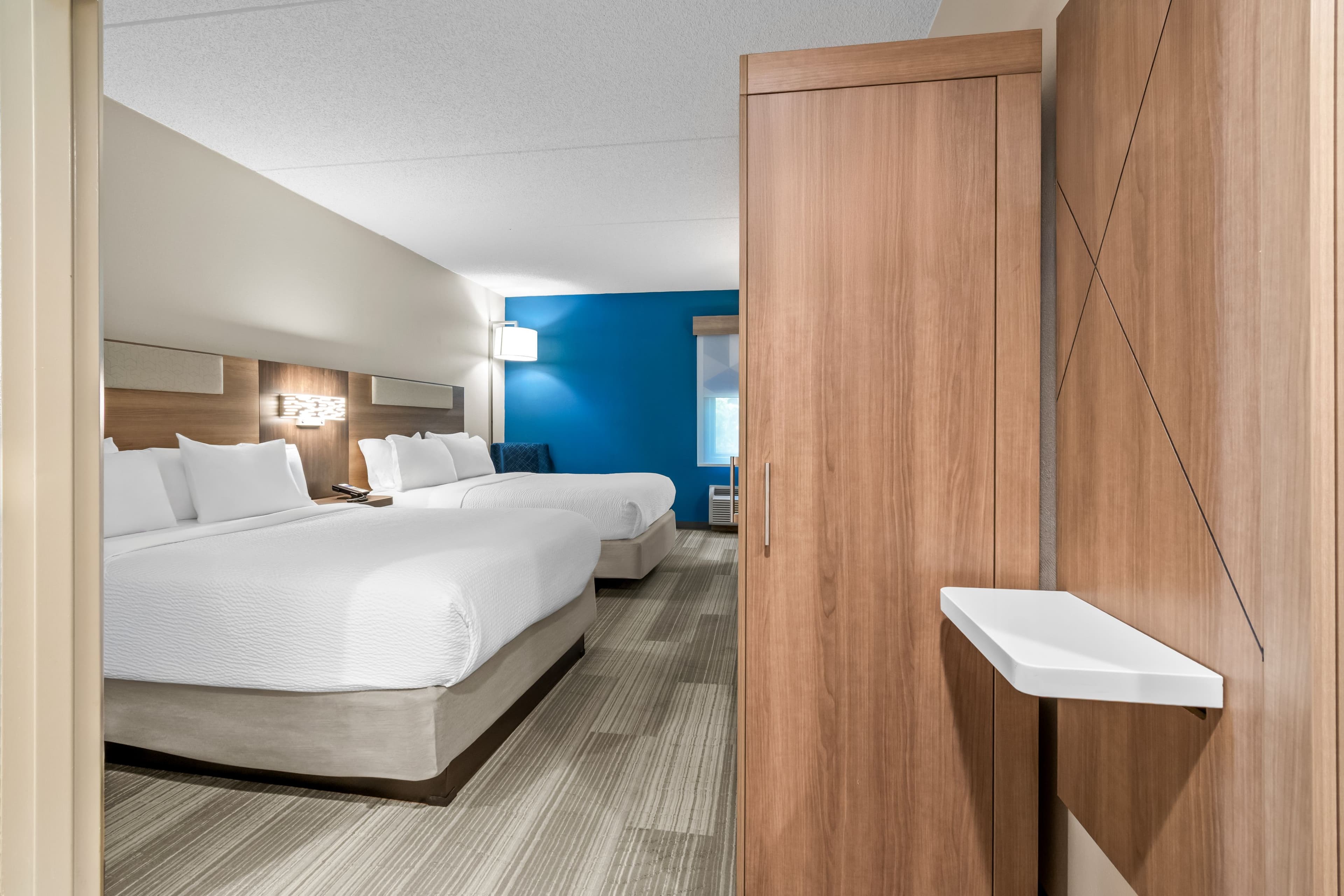 Holiday Inn Express Hershey (Harrisburg Area) — 31