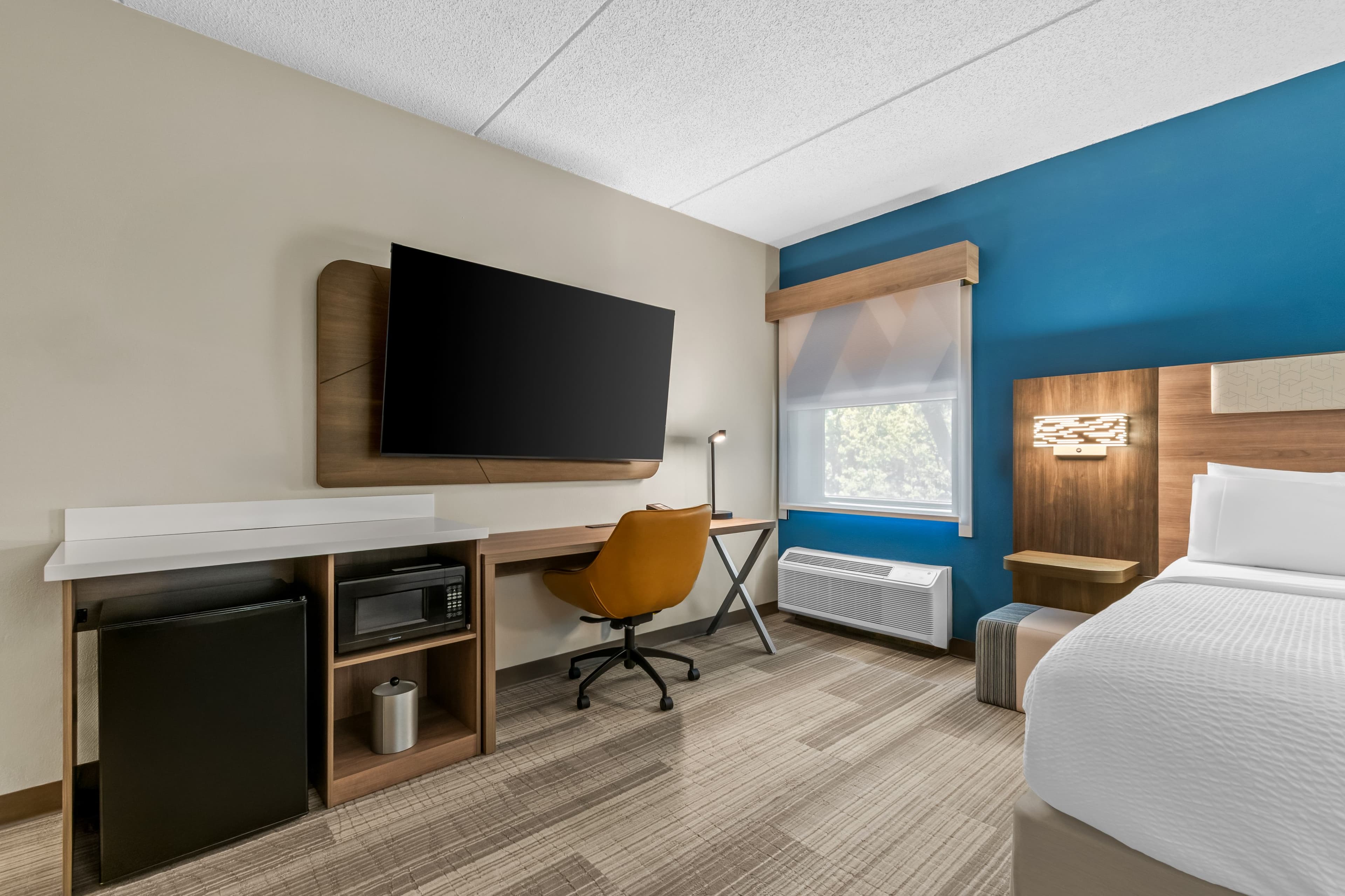 Holiday Inn Express Hershey (Harrisburg Area) — 12