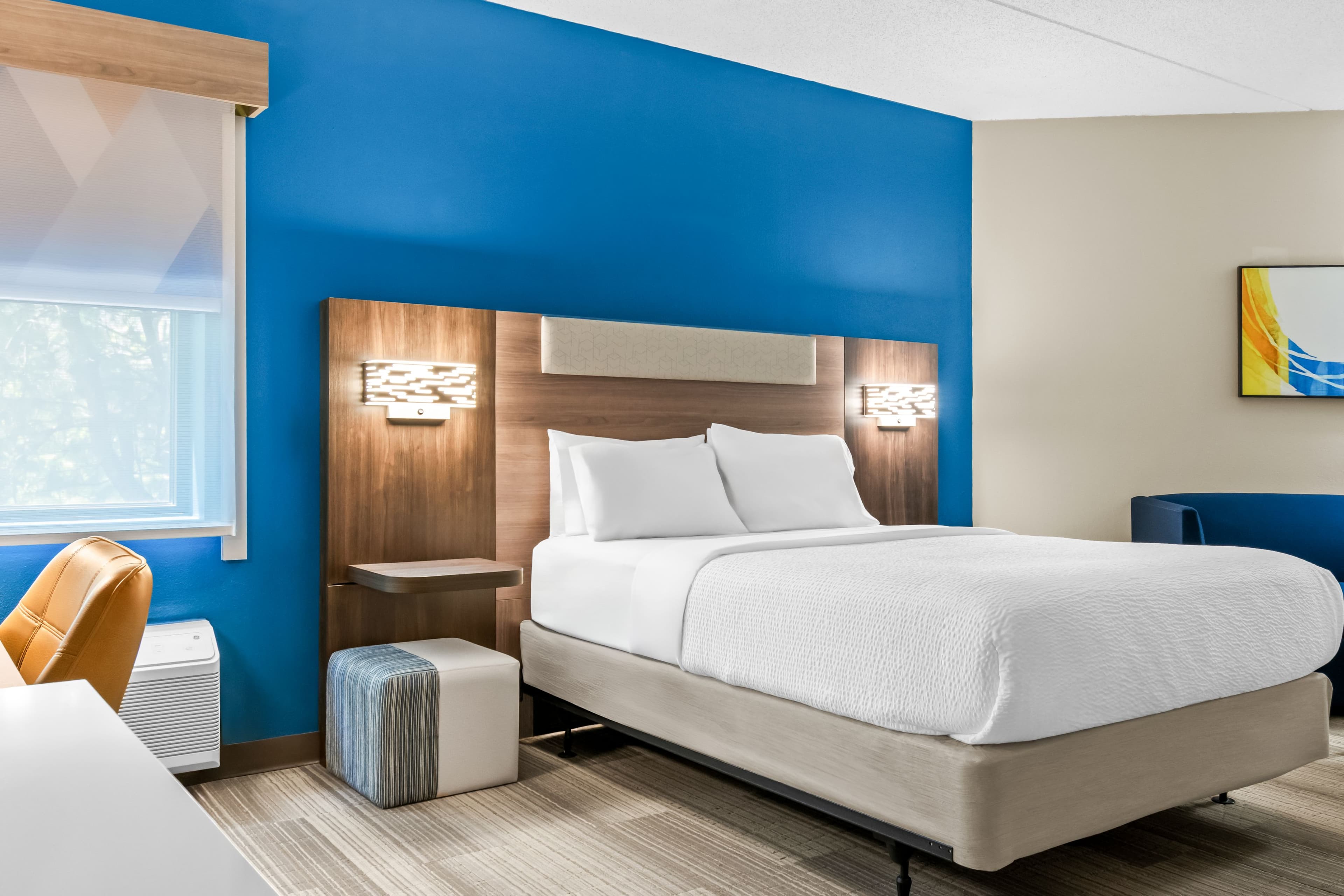 Holiday Inn Express Hershey (Harrisburg Area) — 11