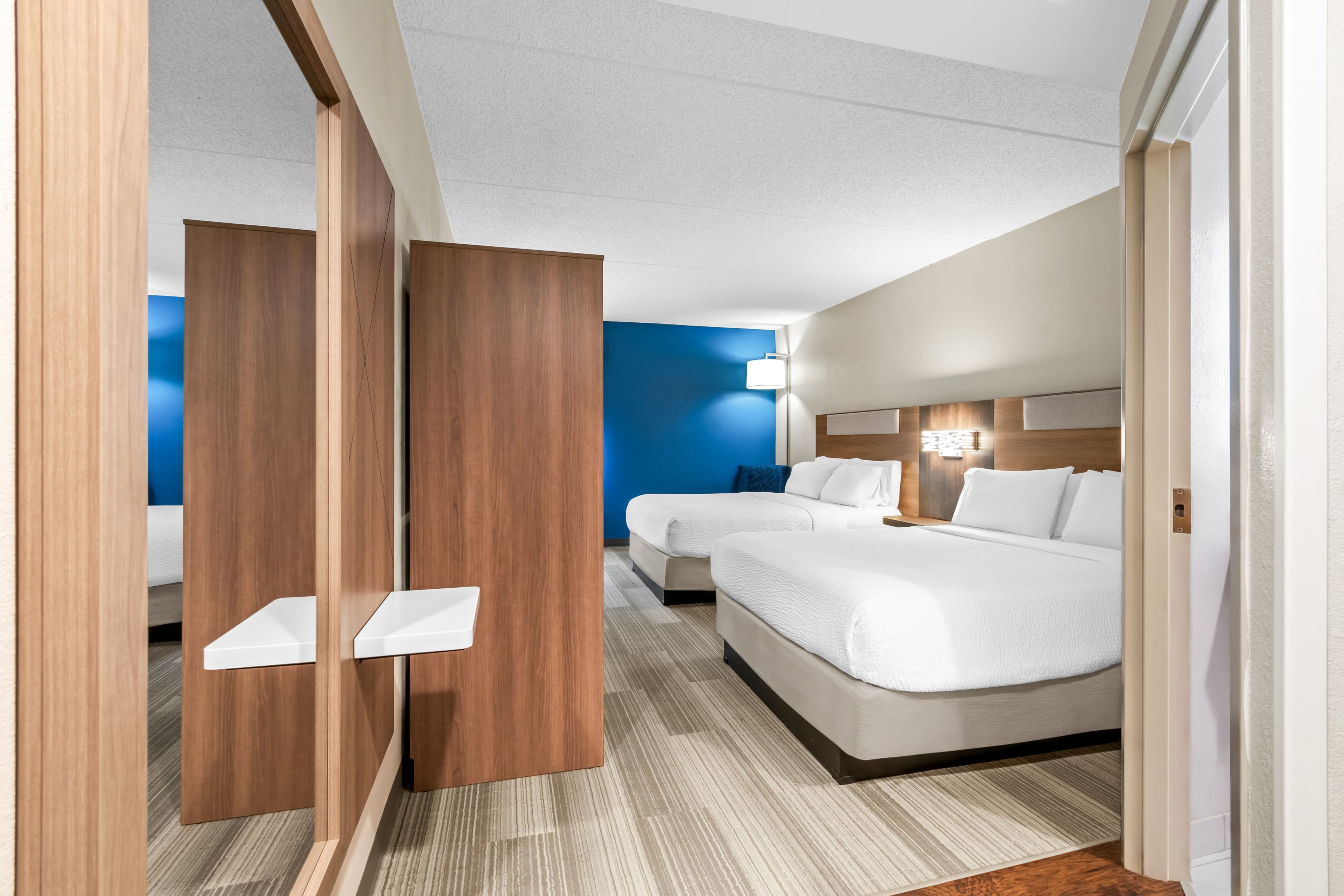 Holiday Inn Express Hershey (Harrisburg Area) — 30