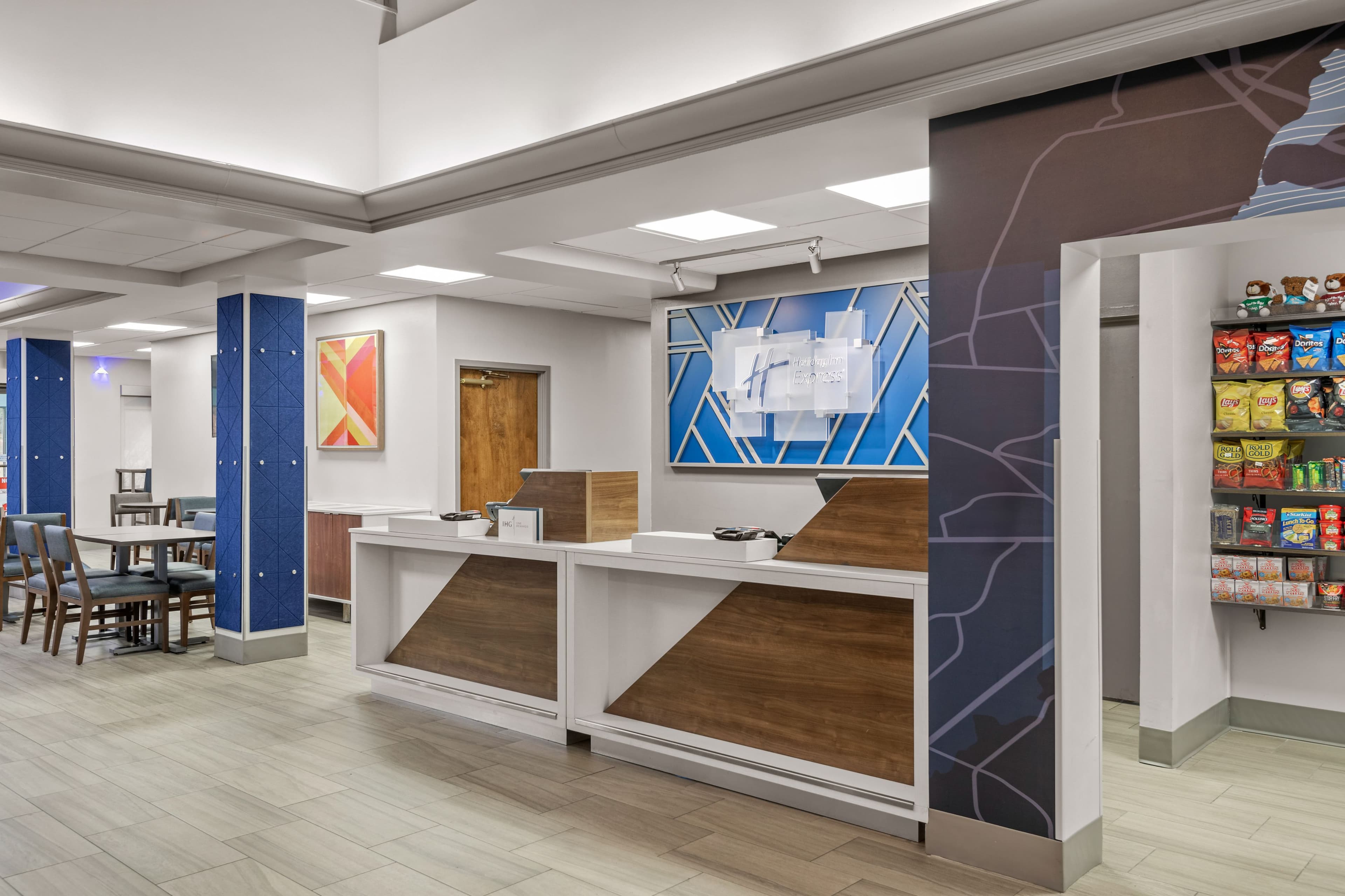 Holiday Inn Express Hershey (Harrisburg Area) - Image 1