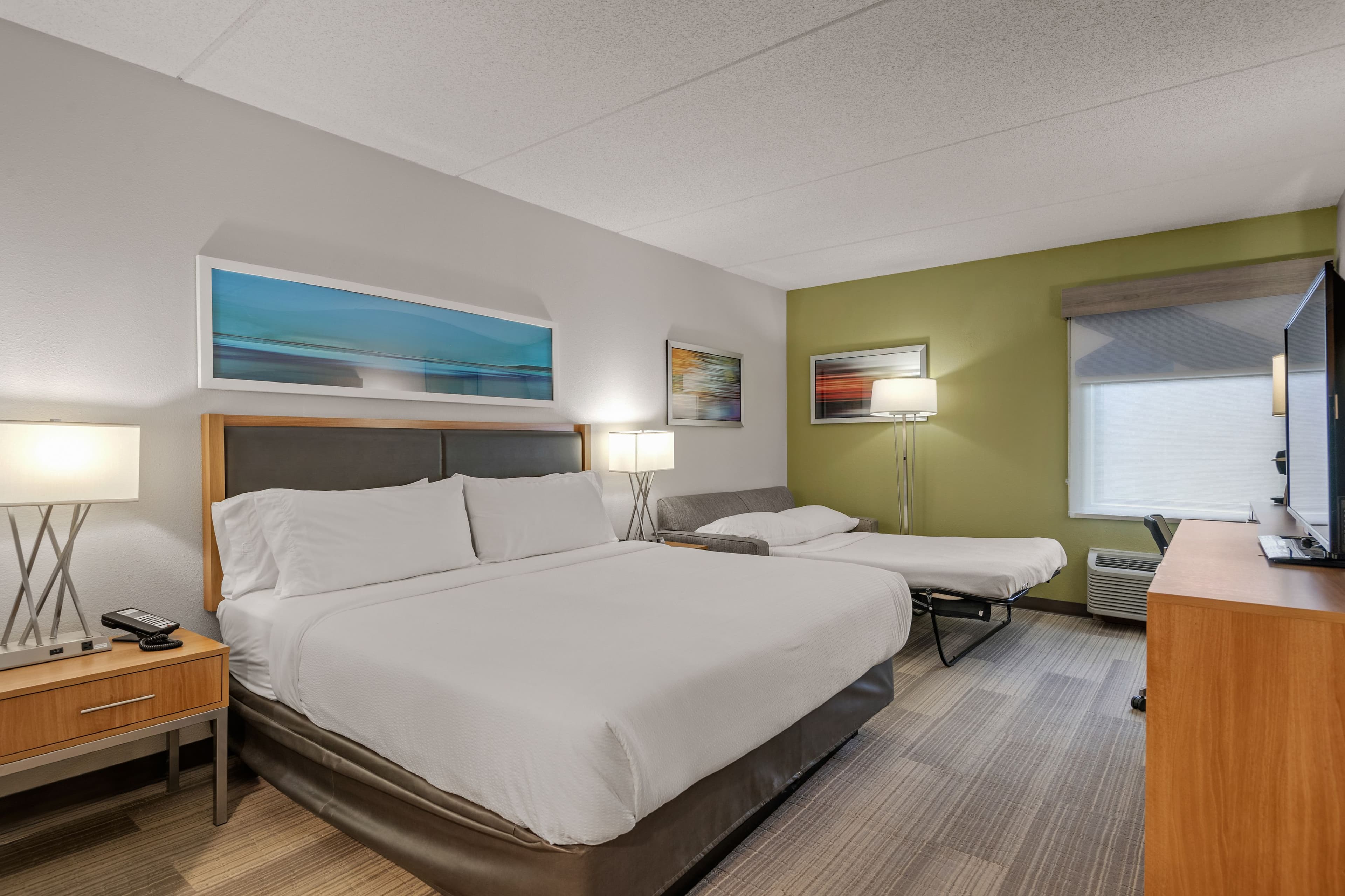 Holiday Inn Express Hershey (Harrisburg Area) - Image 3