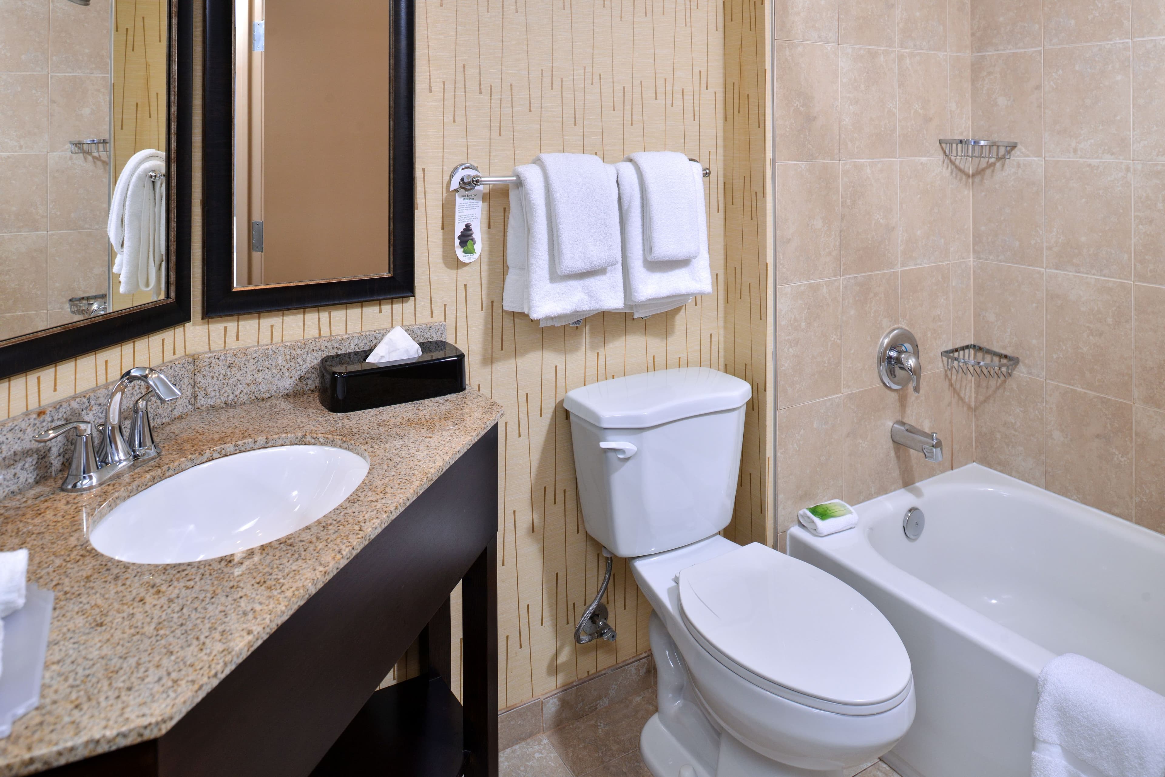 Holiday Inn Express Hunt Valley — 6