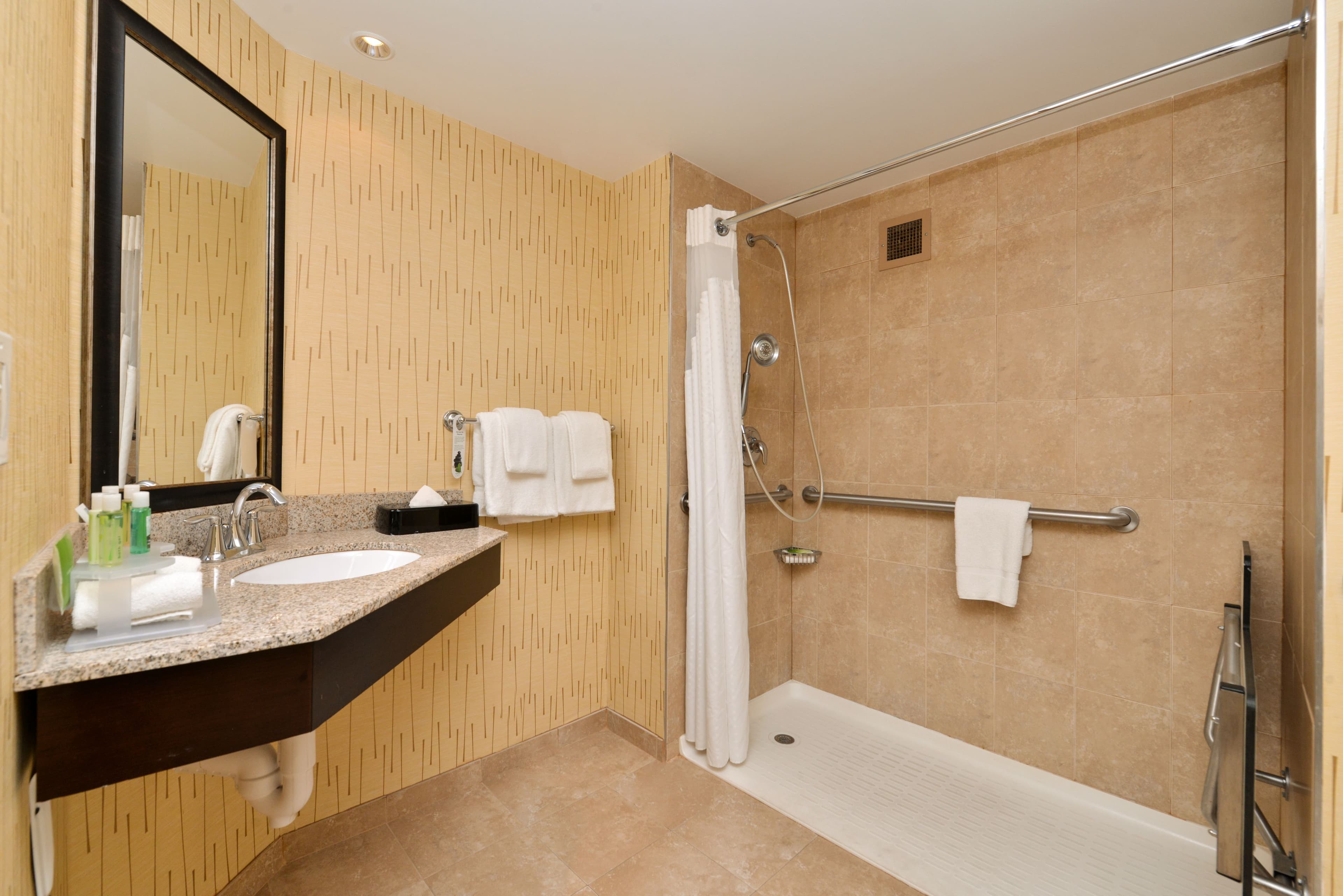 Holiday Inn Express Hunt Valley — 9