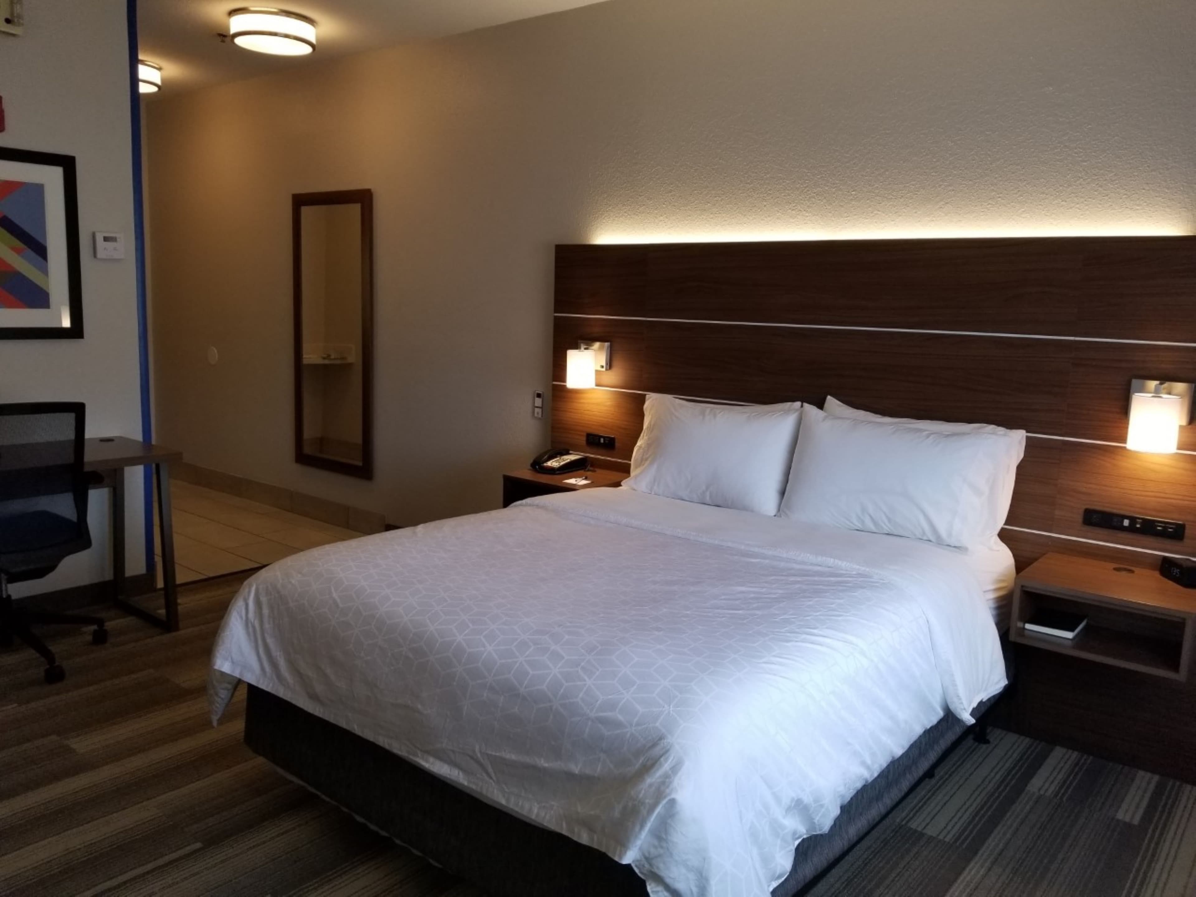 Holiday Inn Express Winfield - Teays Valley — 9
