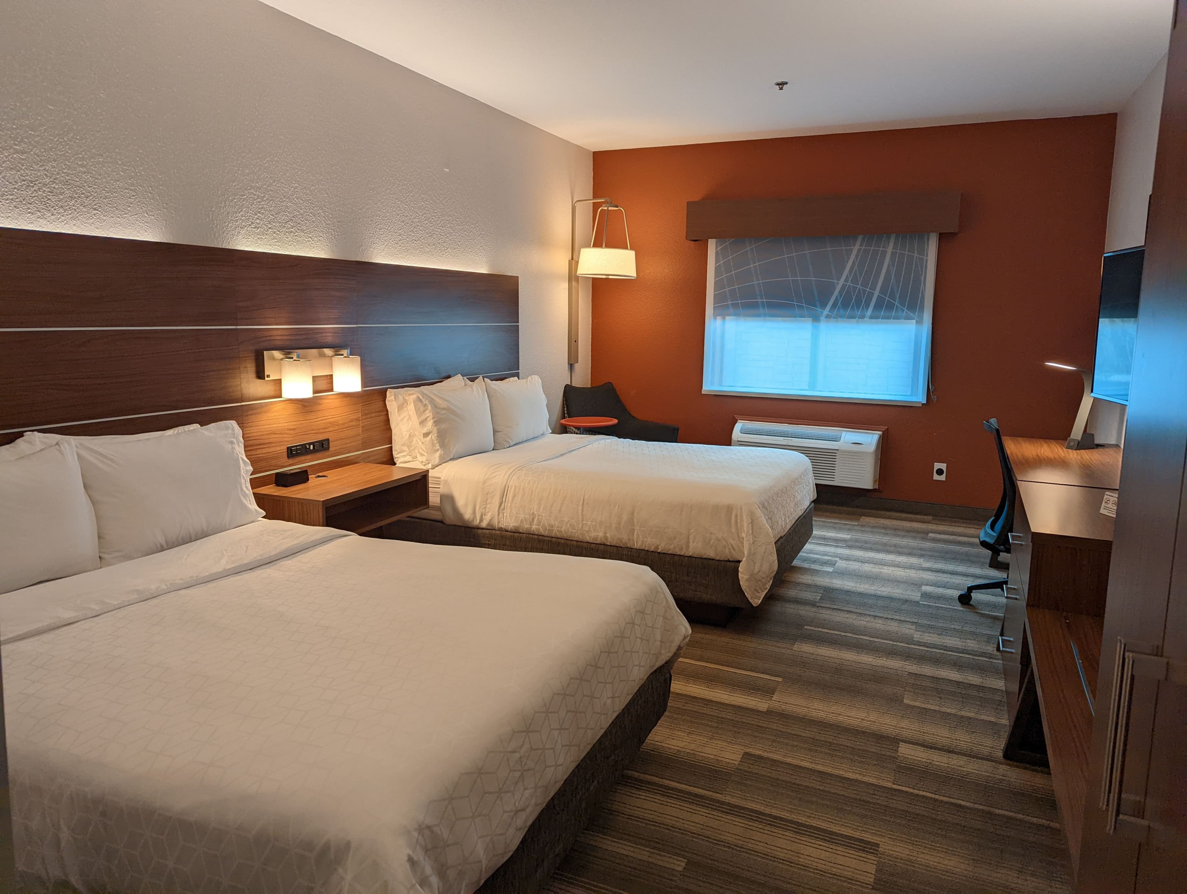 Holiday Inn Express Winfield - Teays Valley — 13