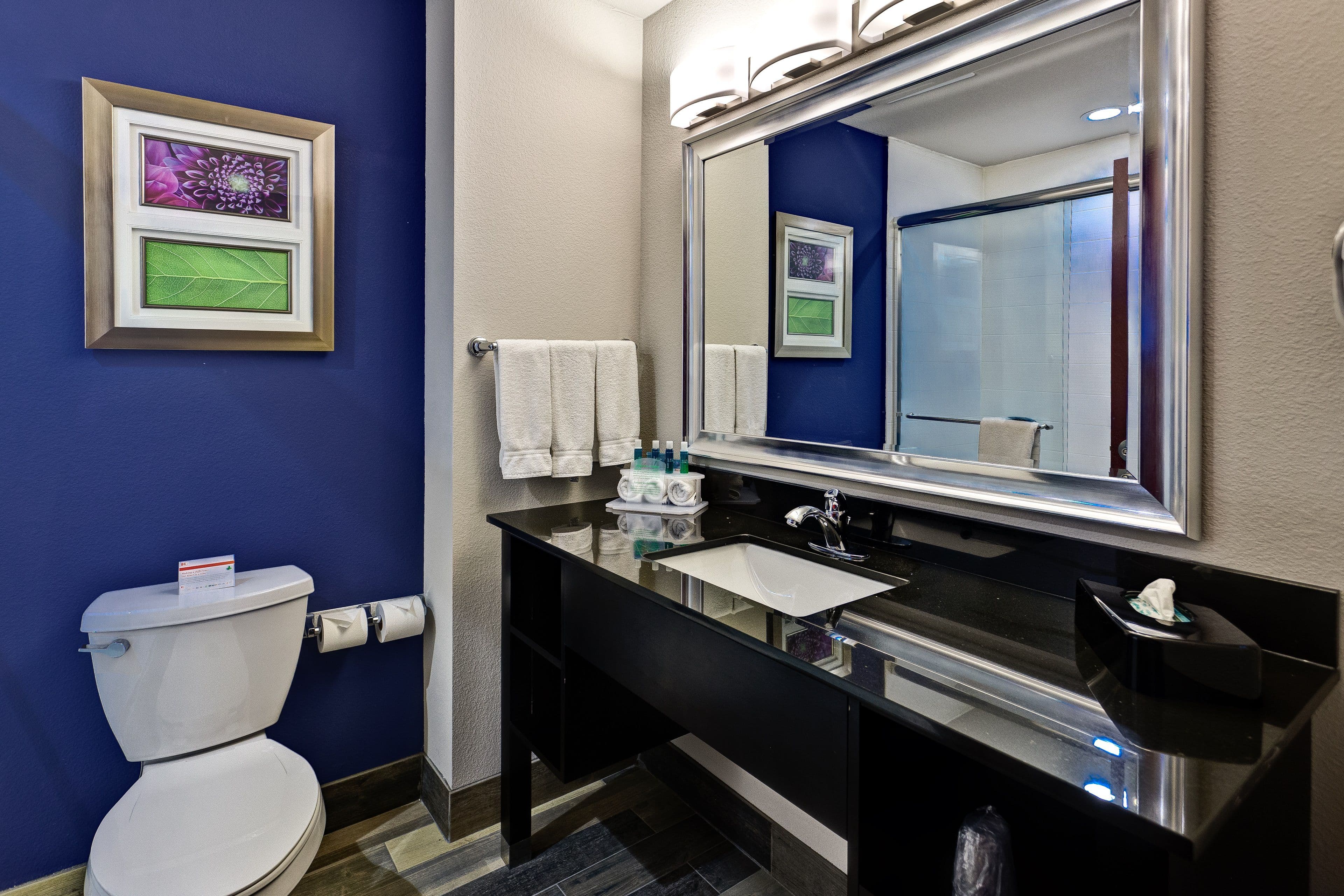 Holiday Inn Express Hutchinson - Image 4
