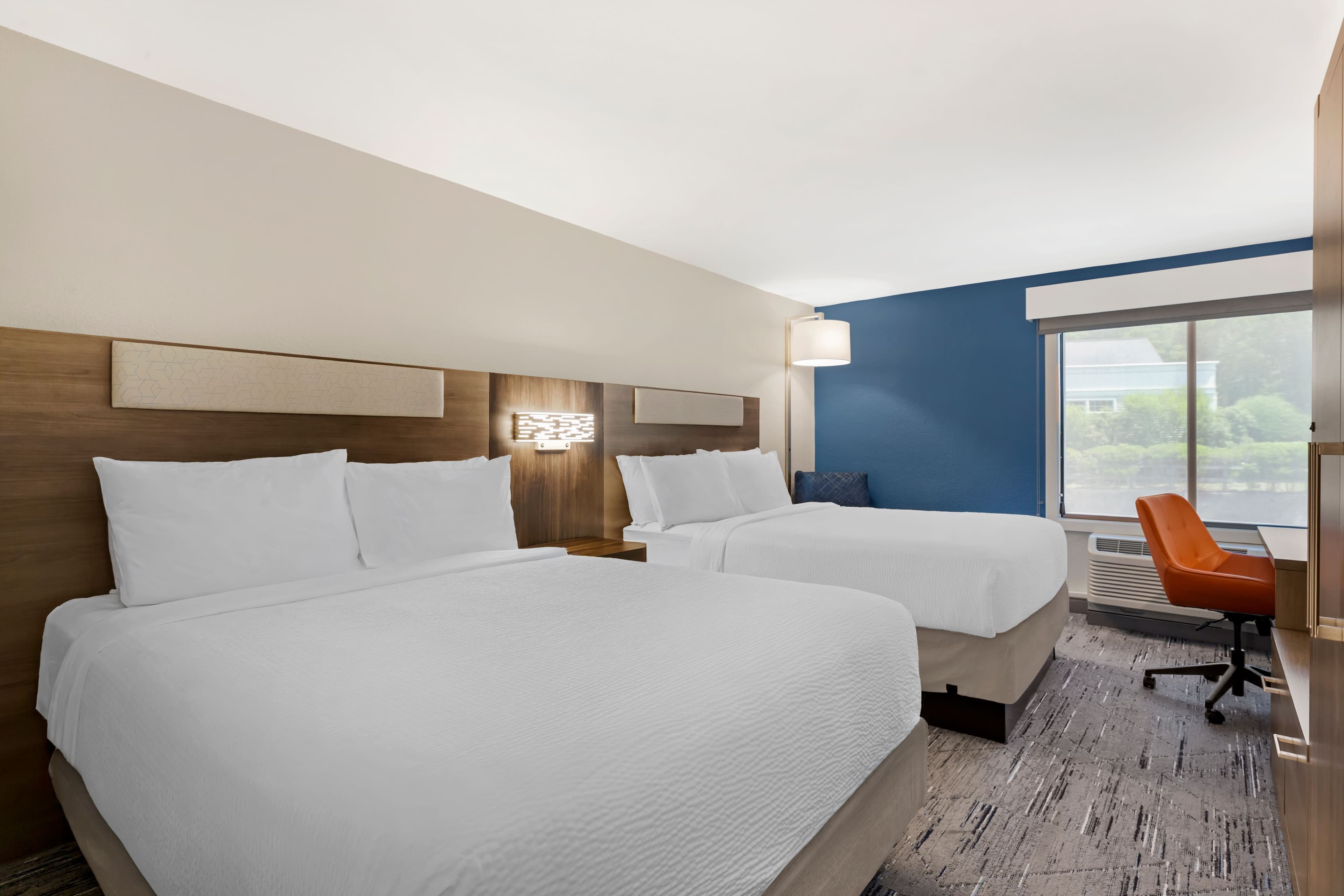 Independent (SPHC) Cape Cod Hotel — 4