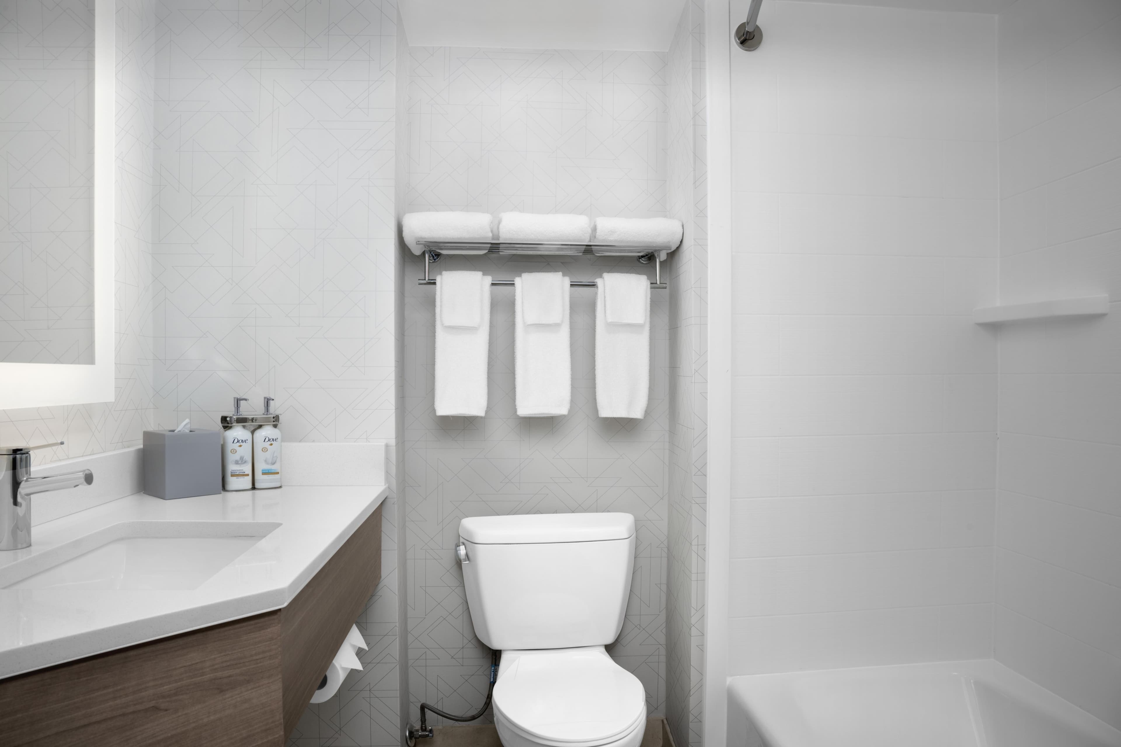 Holiday Inn Express Washington DC - BW Parkway — 3