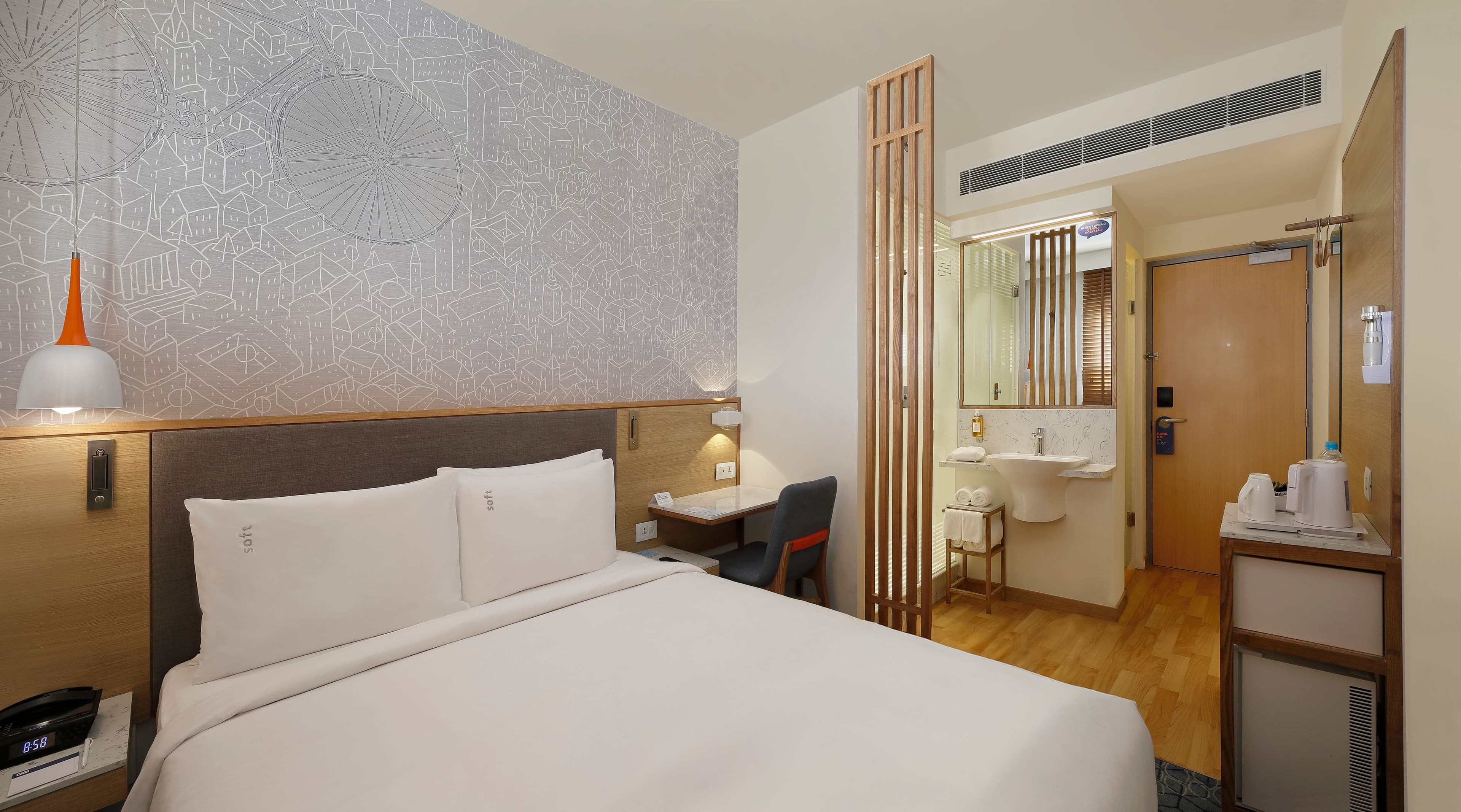 Holiday Inn Express Hyderabad HITEC City - Image 5