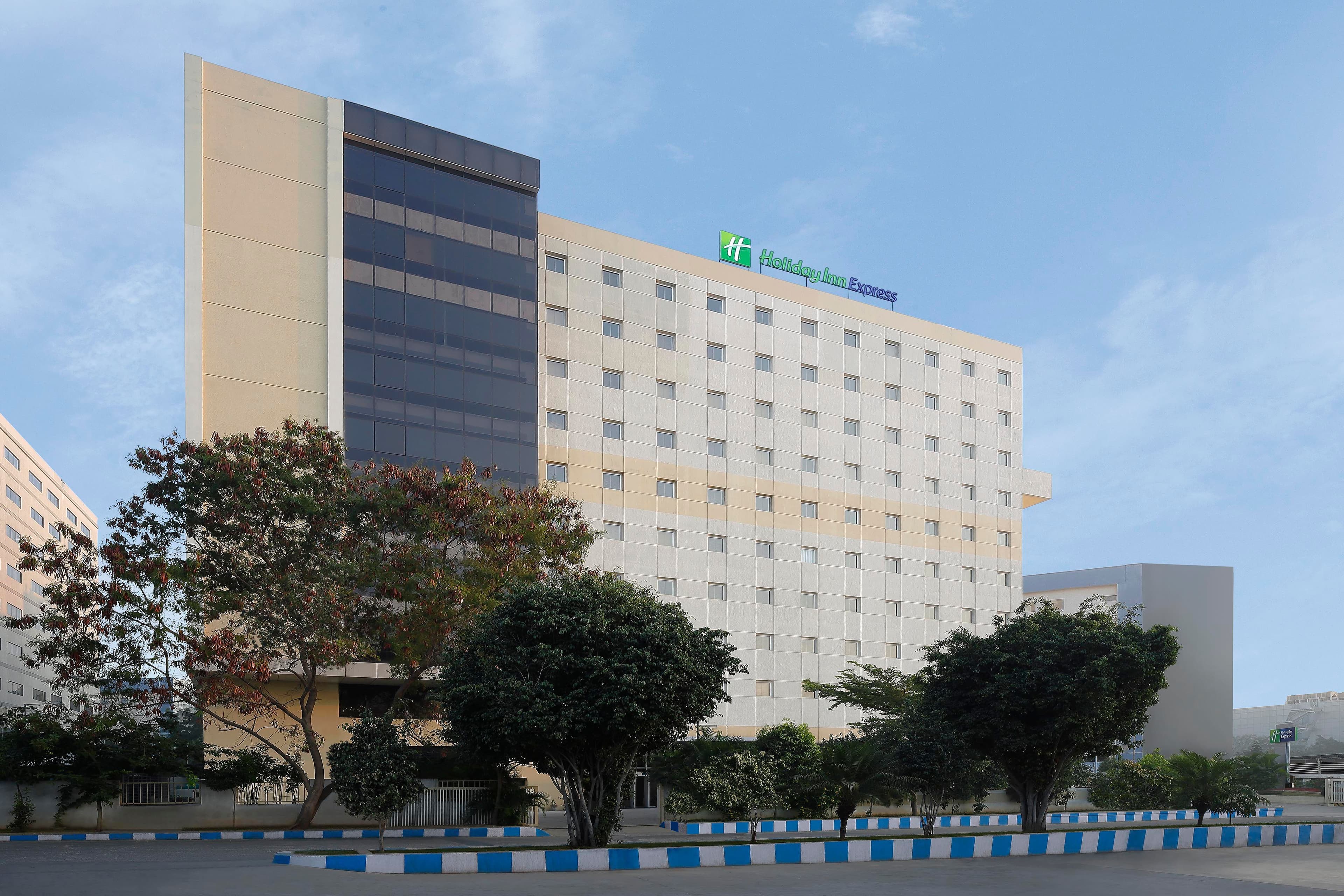 Holiday Inn Express Hyderabad HITEC City - Image 1