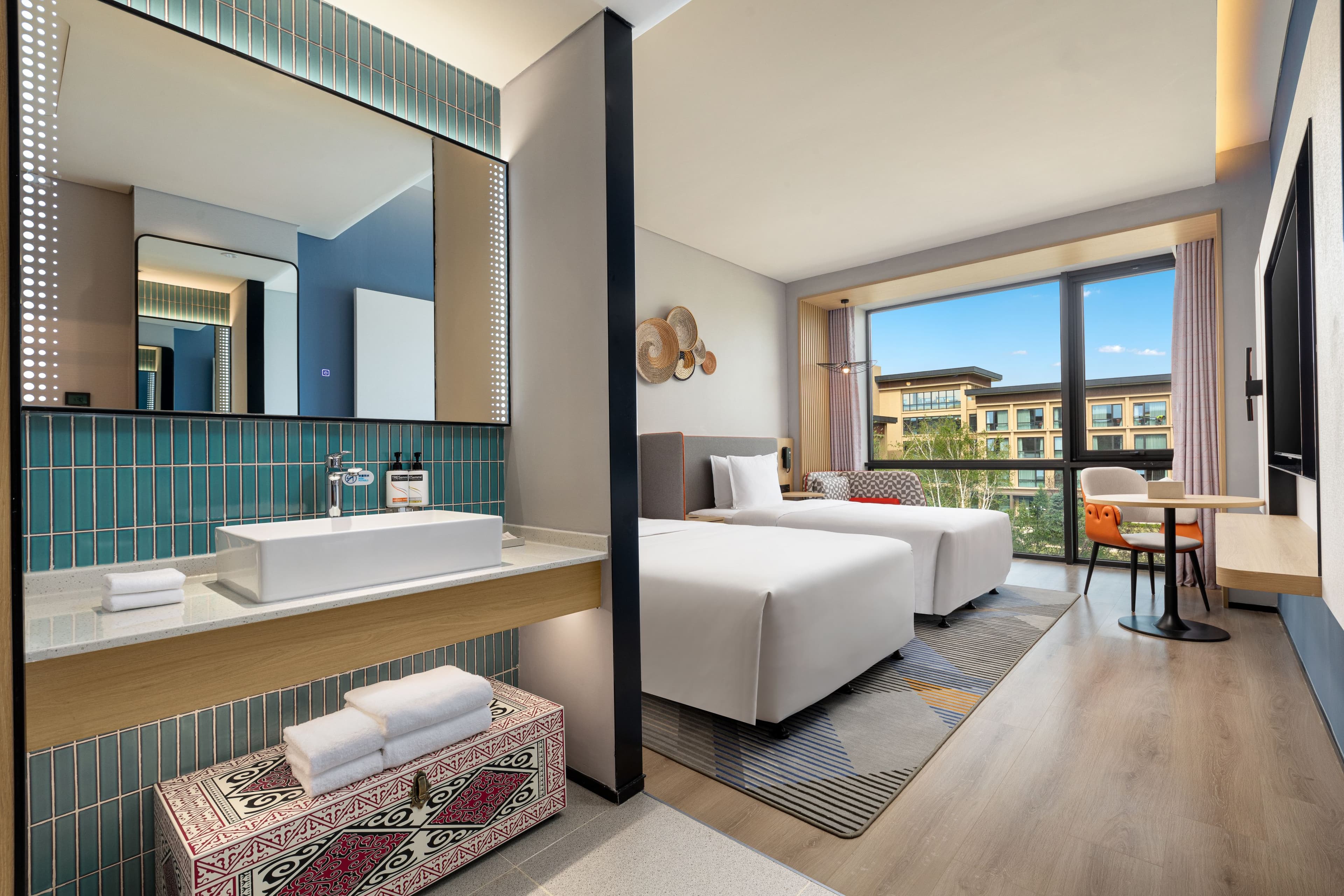 Holiday Inn Express Nalati - Image 2