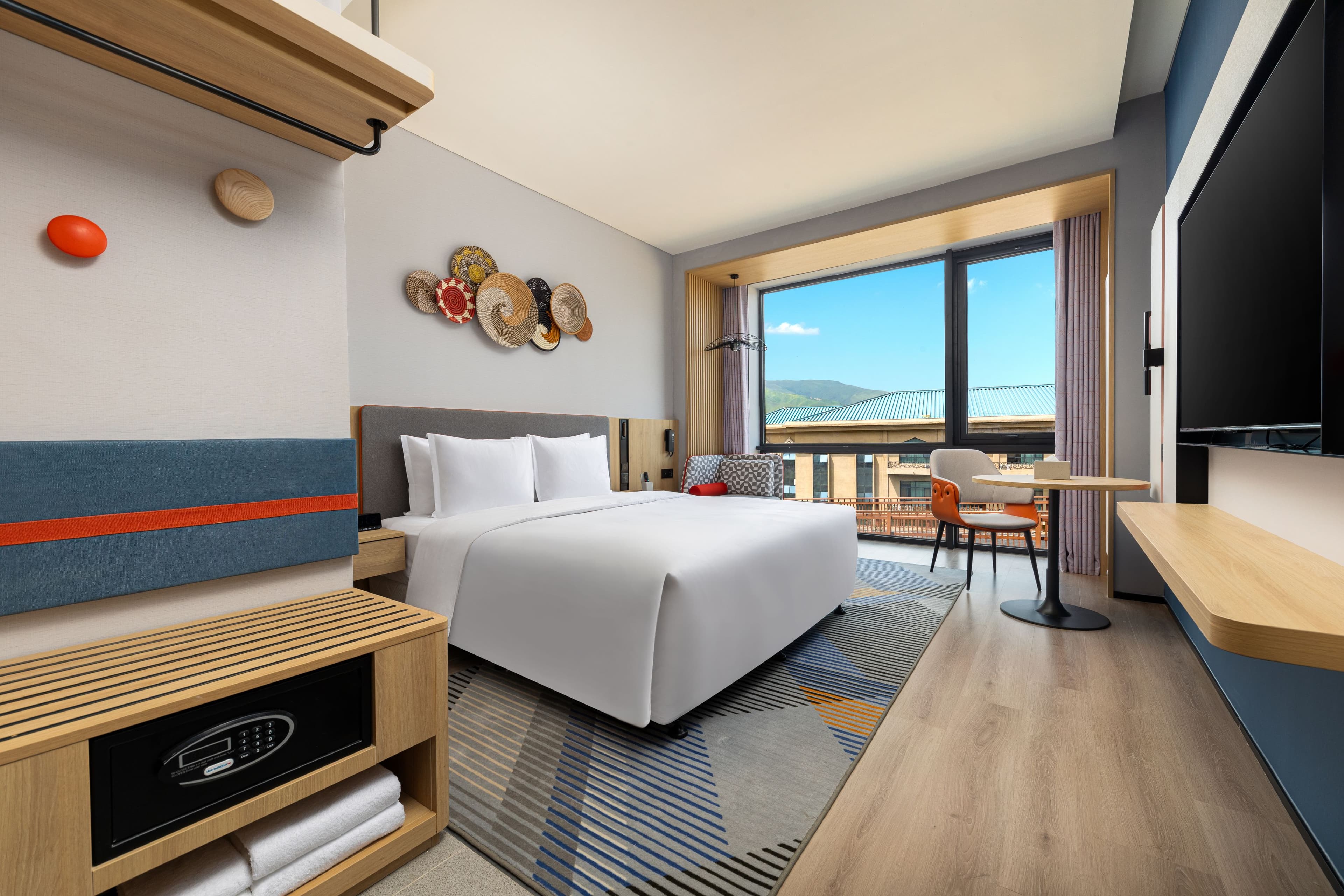 Holiday Inn Express Nalati - Image 5