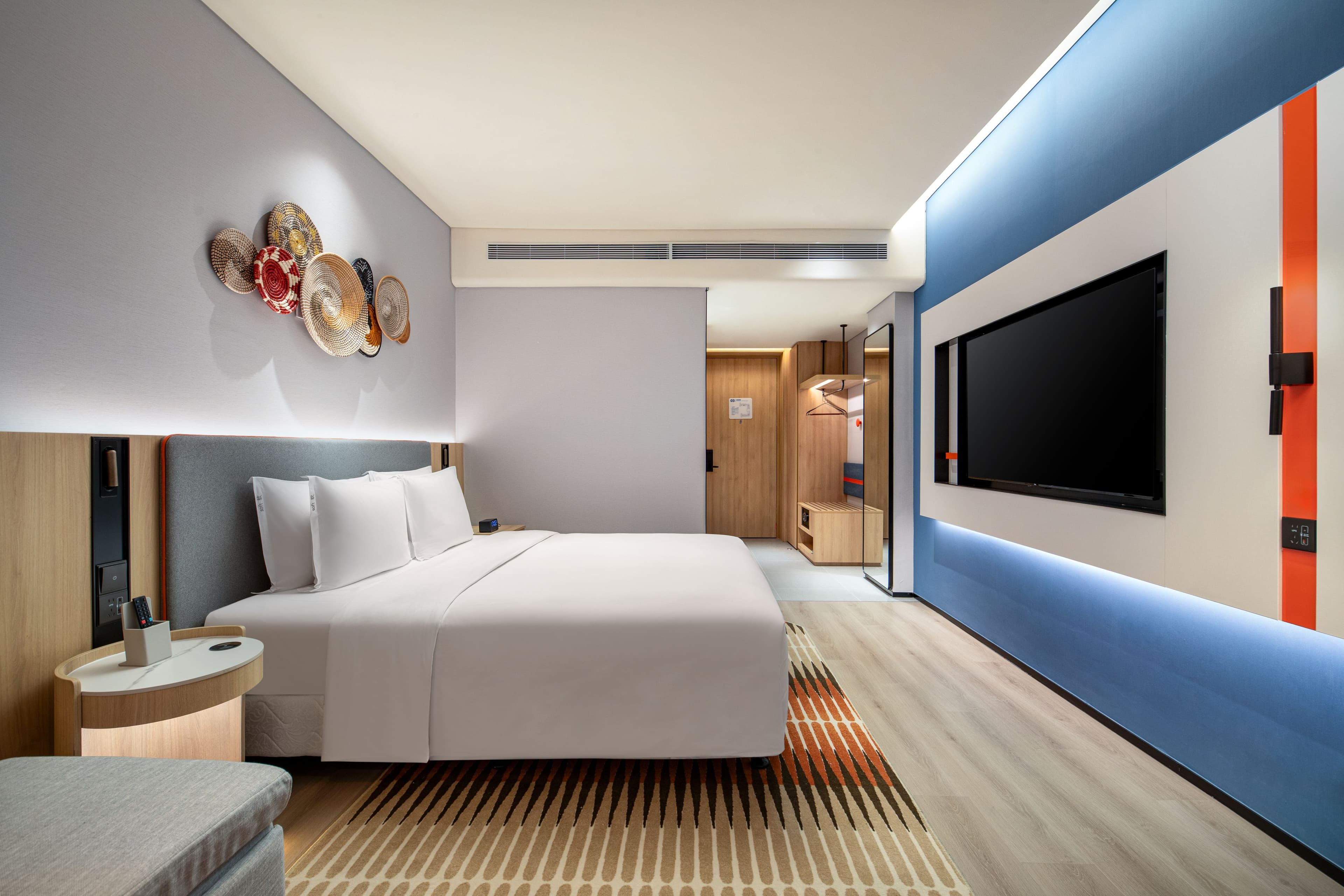 Holiday Inn Express Nalati — 14