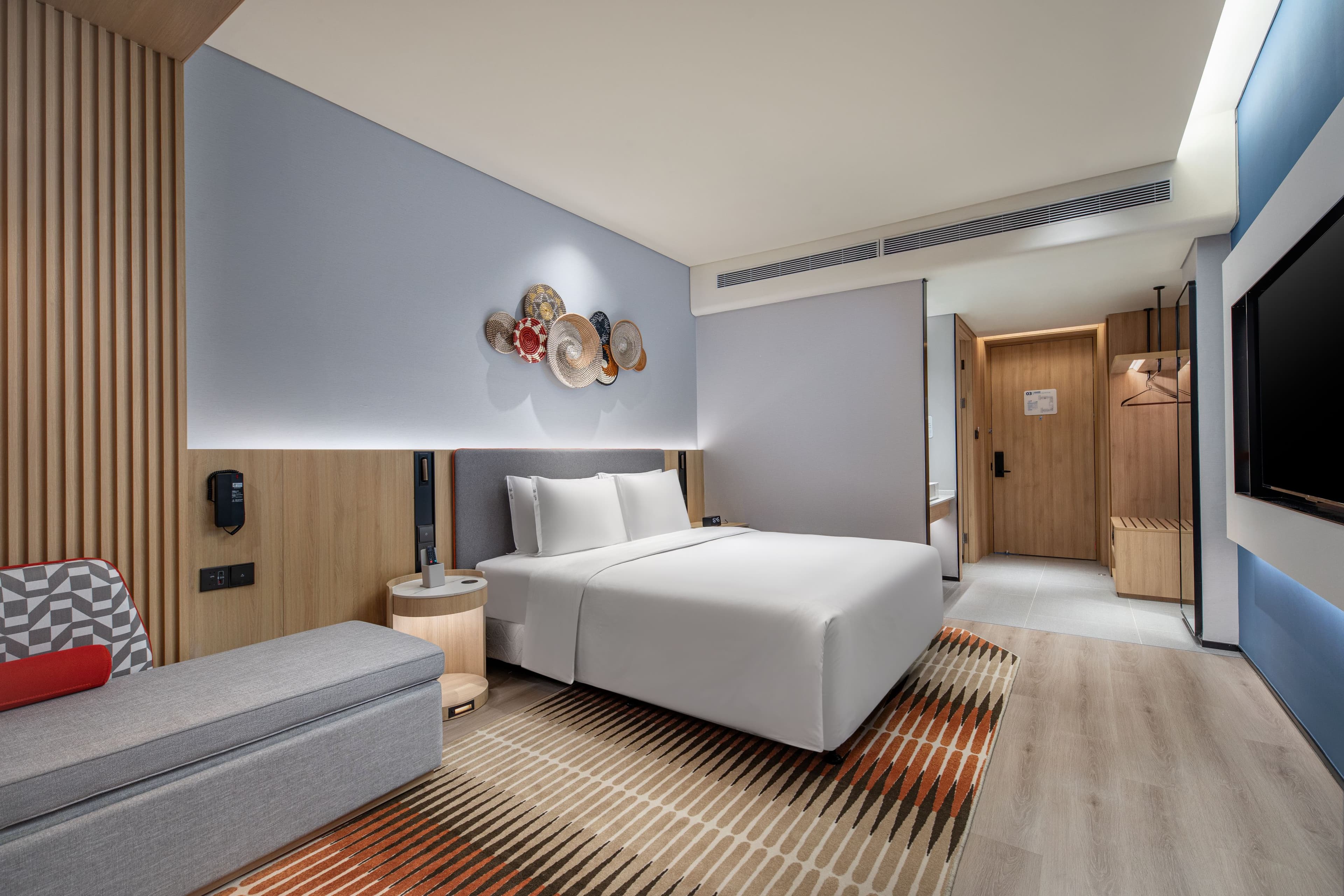 Holiday Inn Express Nalati - Image 4