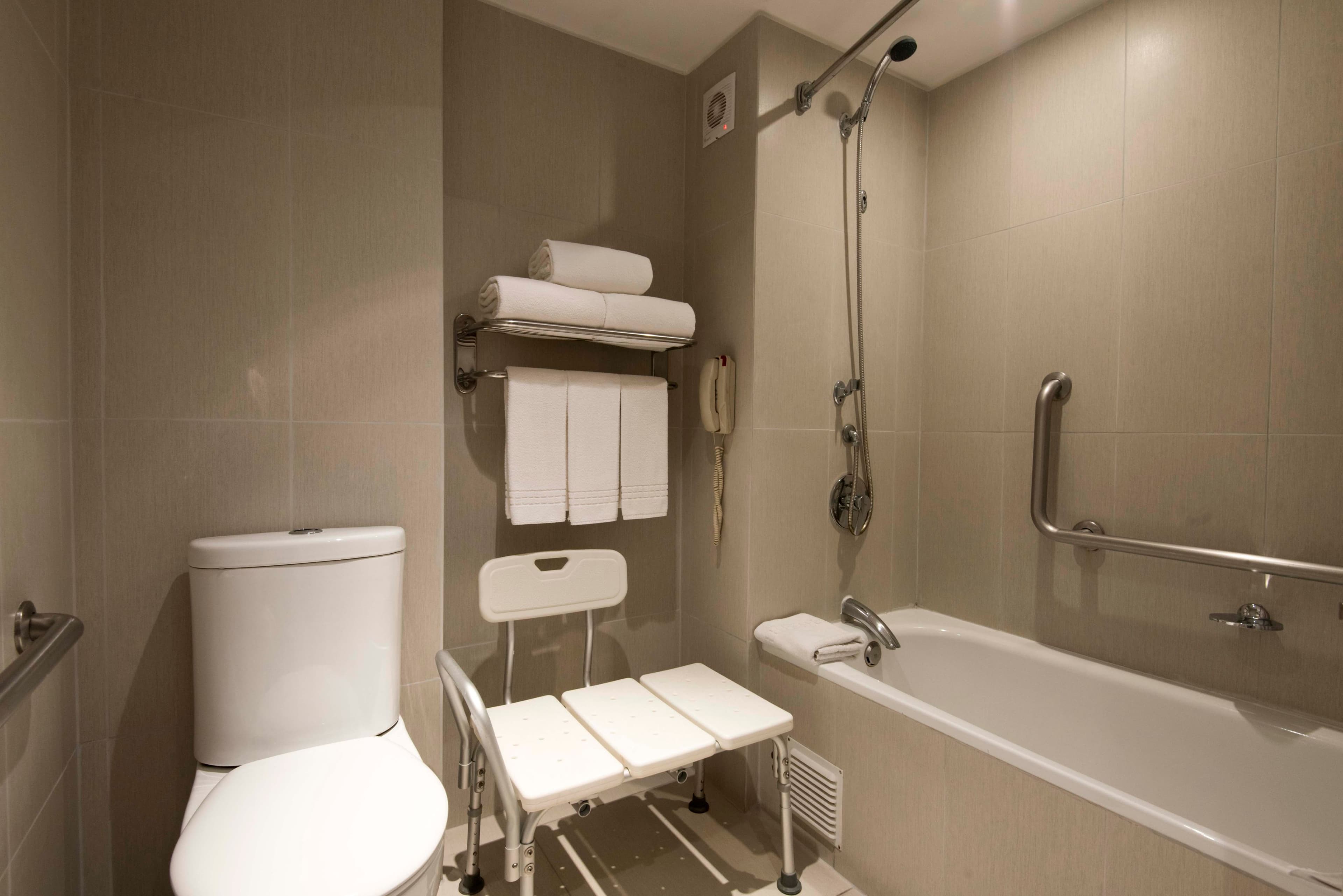 Holiday Inn Express Iquique — 17